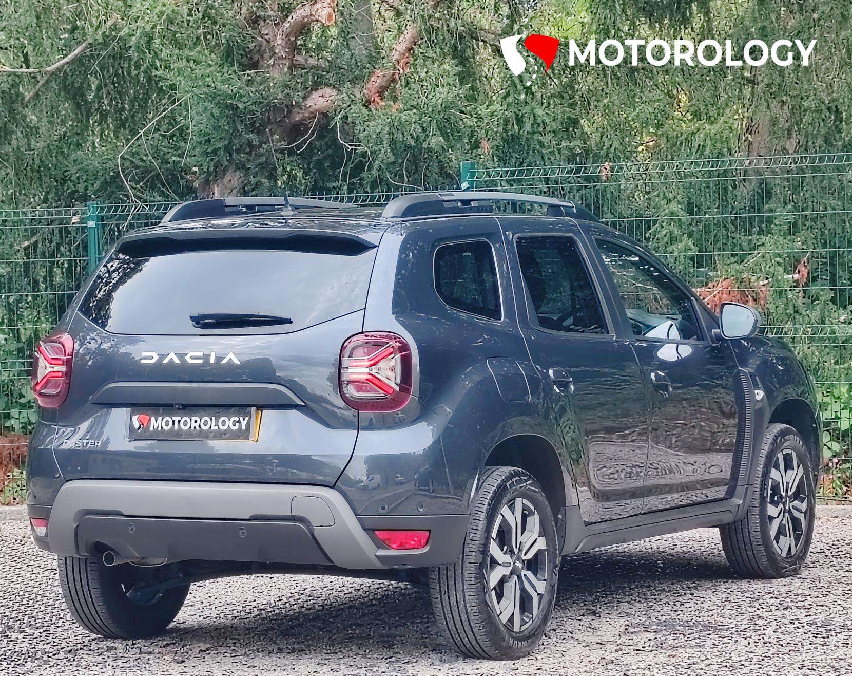 2023 DACIA DUSTER 2023 DACIA DUSTER