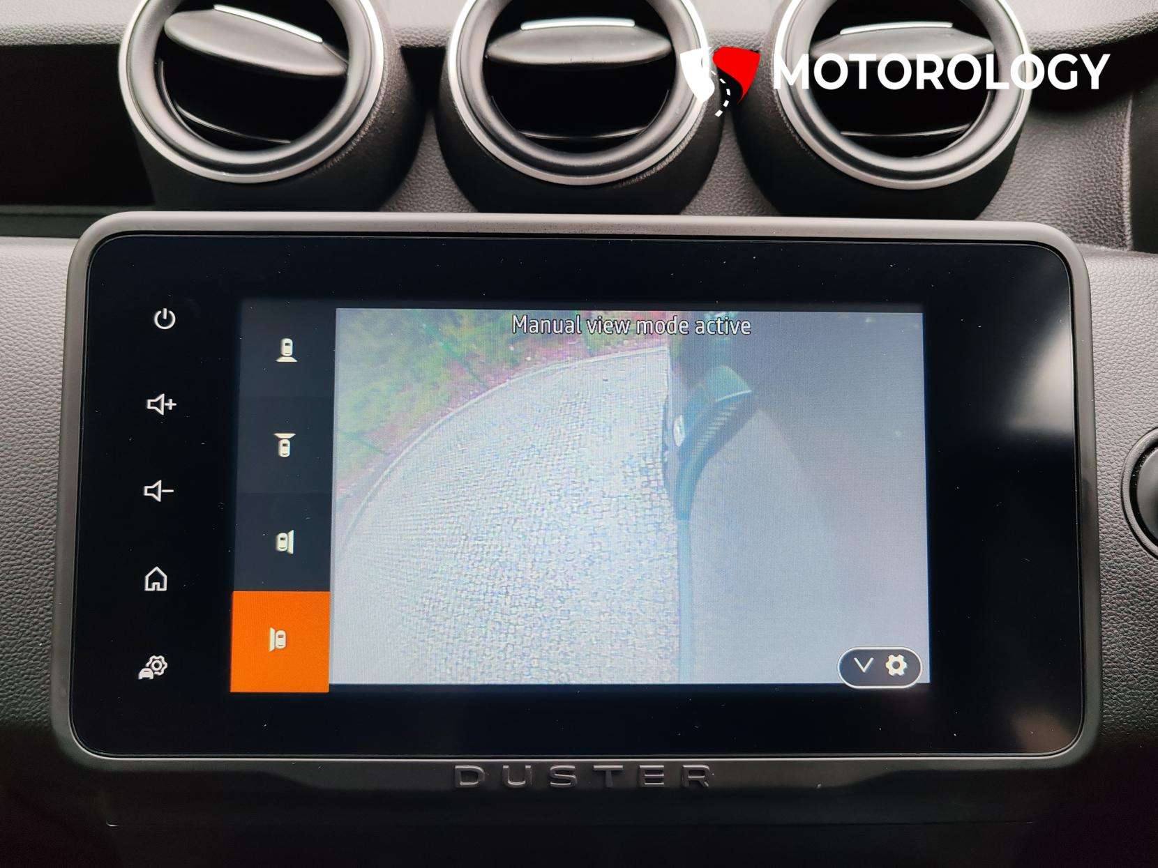 2023 DACIA DUSTER 2023 DACIA DUSTER