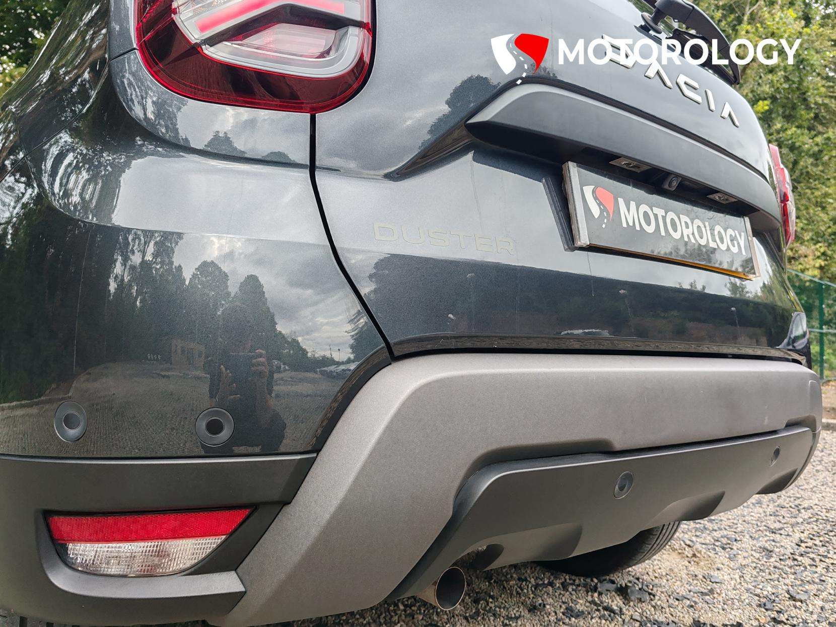 2023 DACIA DUSTER 2023 DACIA DUSTER