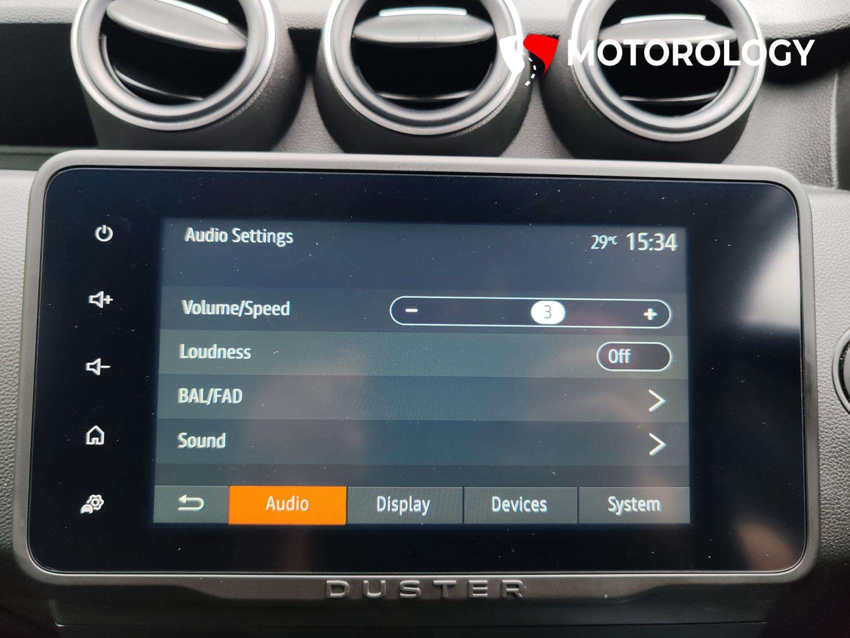 2023 DACIA DUSTER 2023 DACIA DUSTER