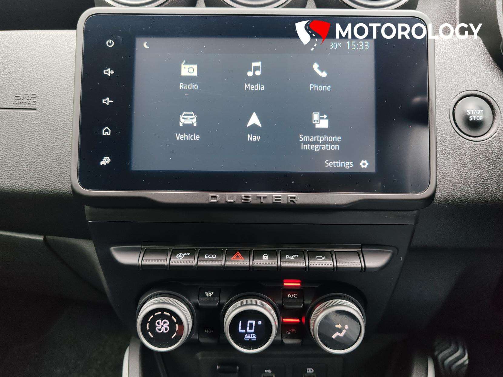 2023 DACIA DUSTER 2023 DACIA DUSTER