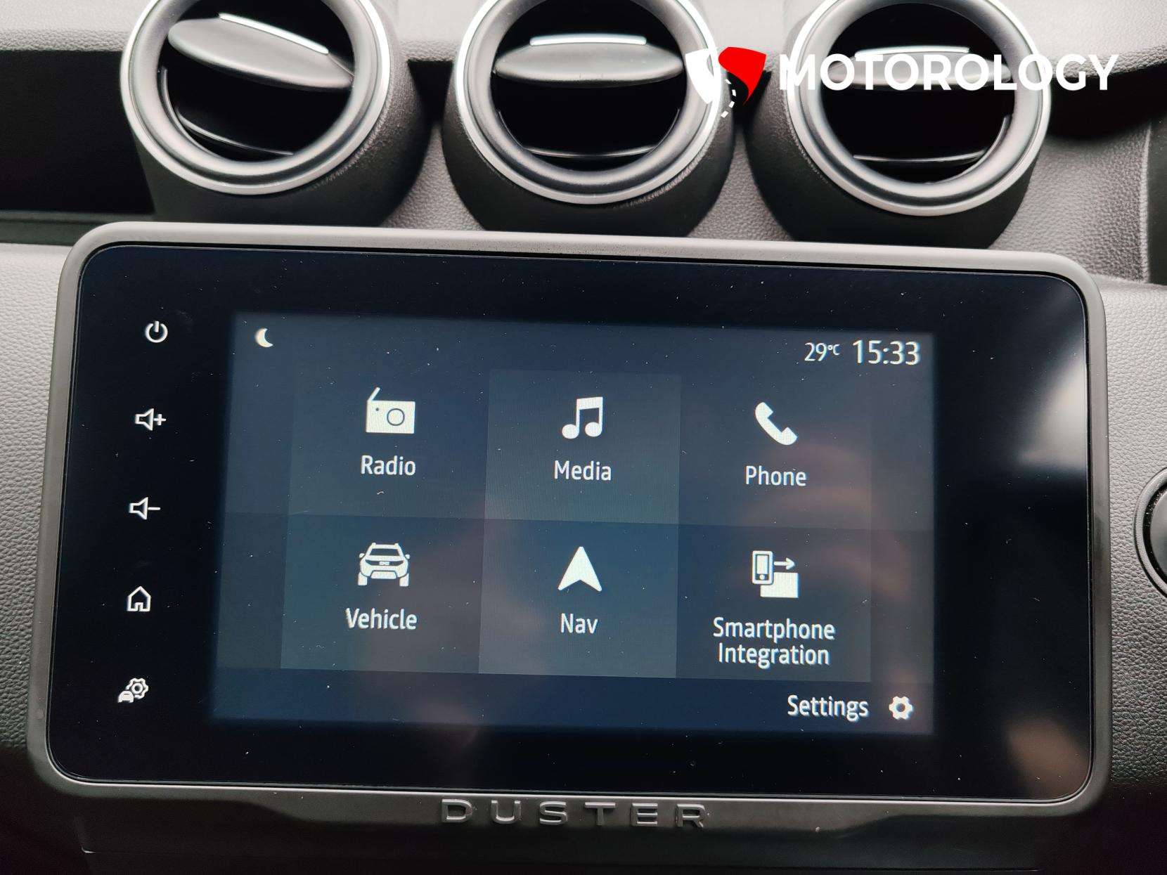 2023 DACIA DUSTER 2023 DACIA DUSTER