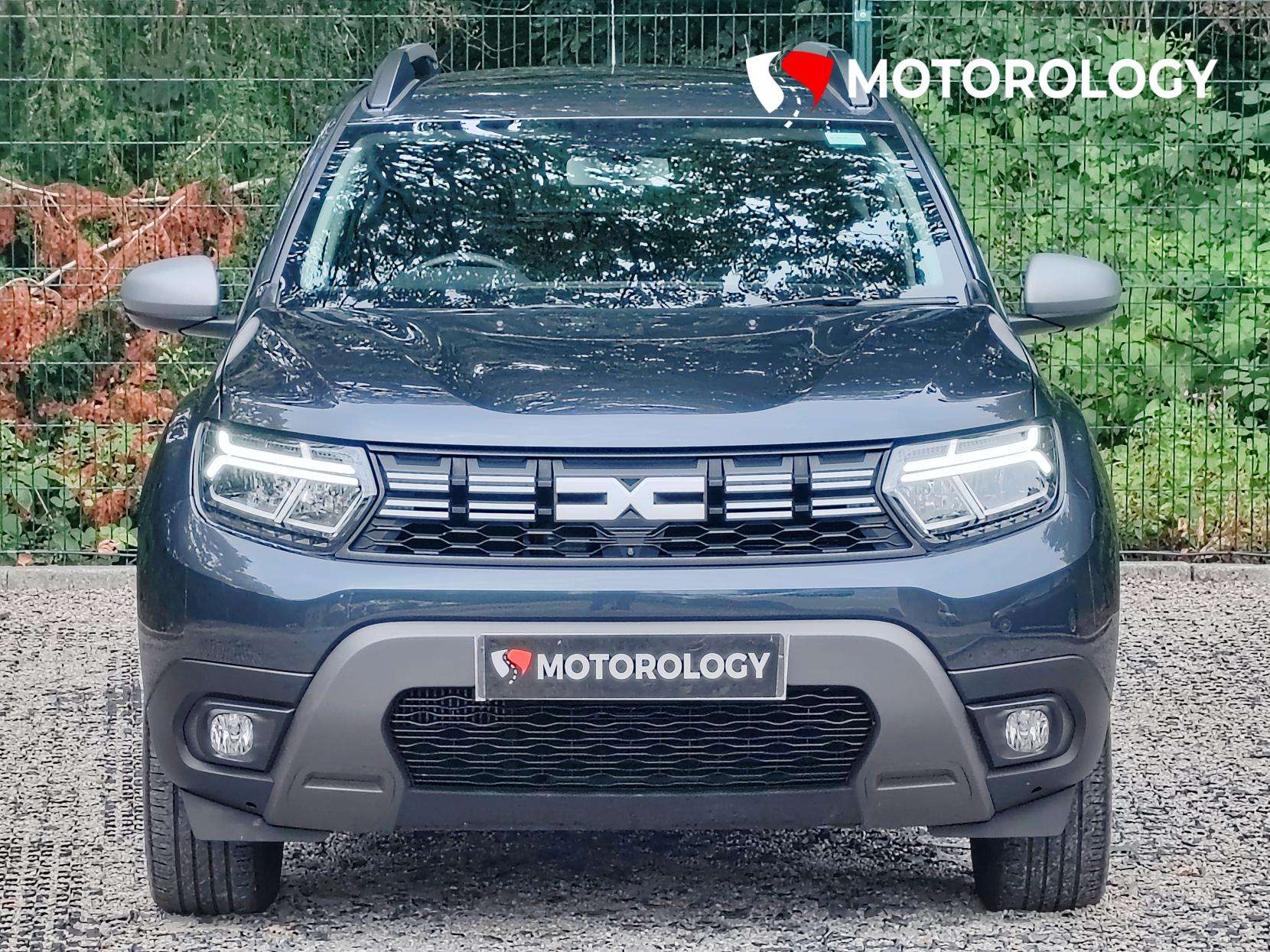 2023 DACIA DUSTER 2023 DACIA DUSTER