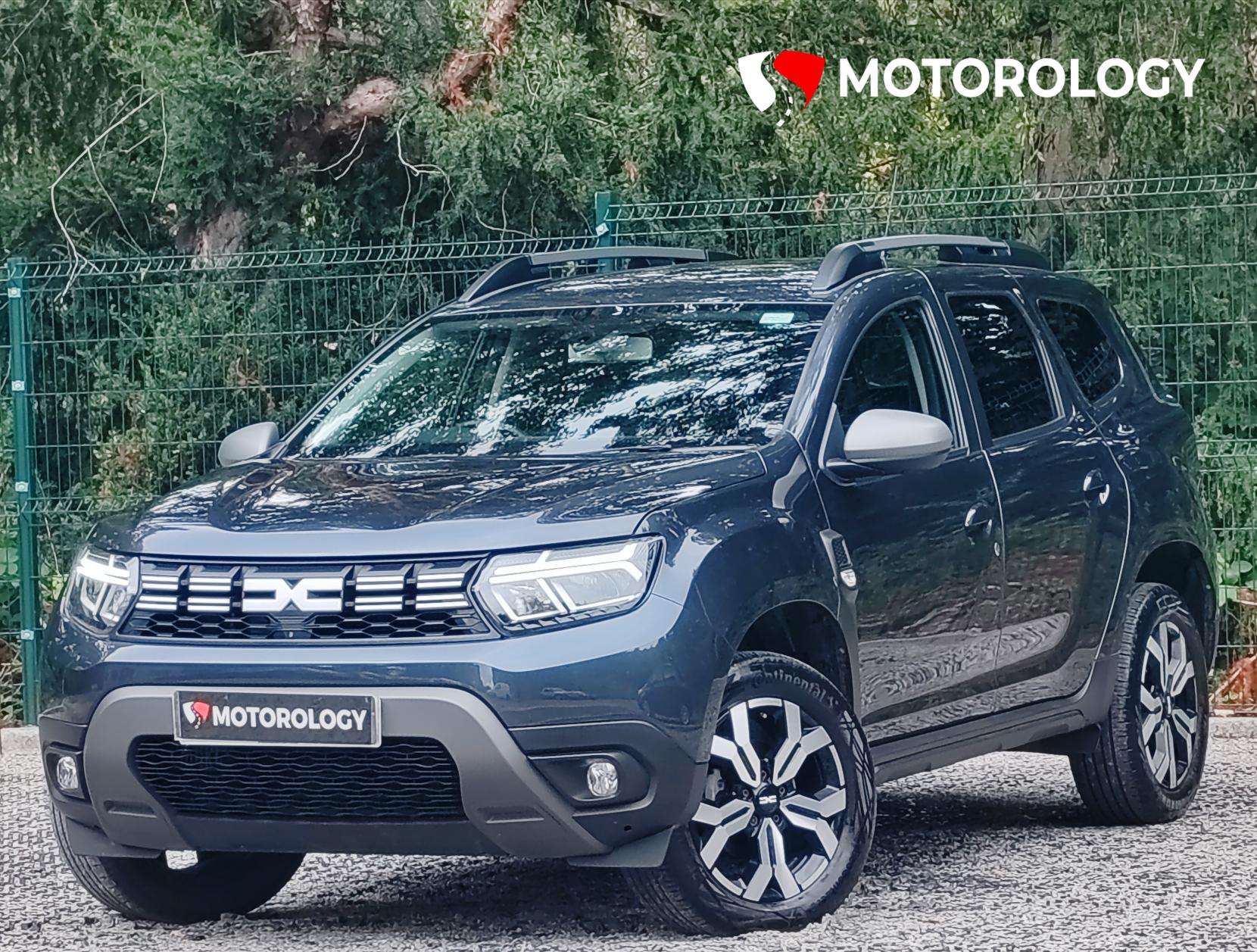 A 2023 DACIA DUSTER 1.0 TCe Journey SUV 5dr Petrol Manual Euro 6 (s/s) (90 ps) A 2023 DACIA DUSTER 1.0 TCe Journey SUV 5dr Petrol Manual Euro 6 (s/s) (90 ps)