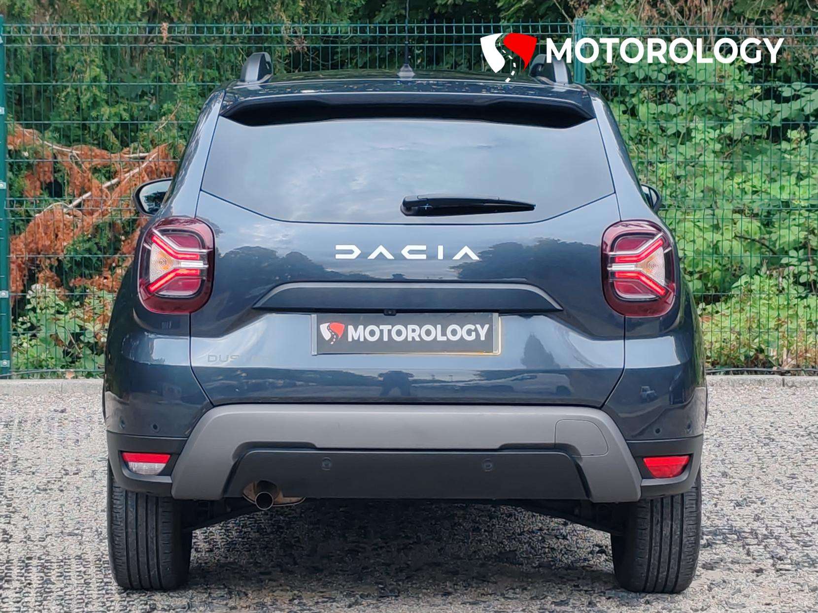 2023 DACIA DUSTER 2023 DACIA DUSTER