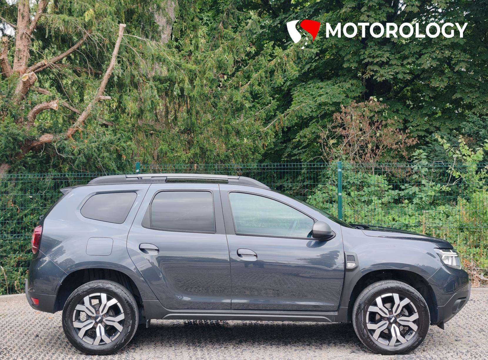 2023 DACIA DUSTER 2023 DACIA DUSTER