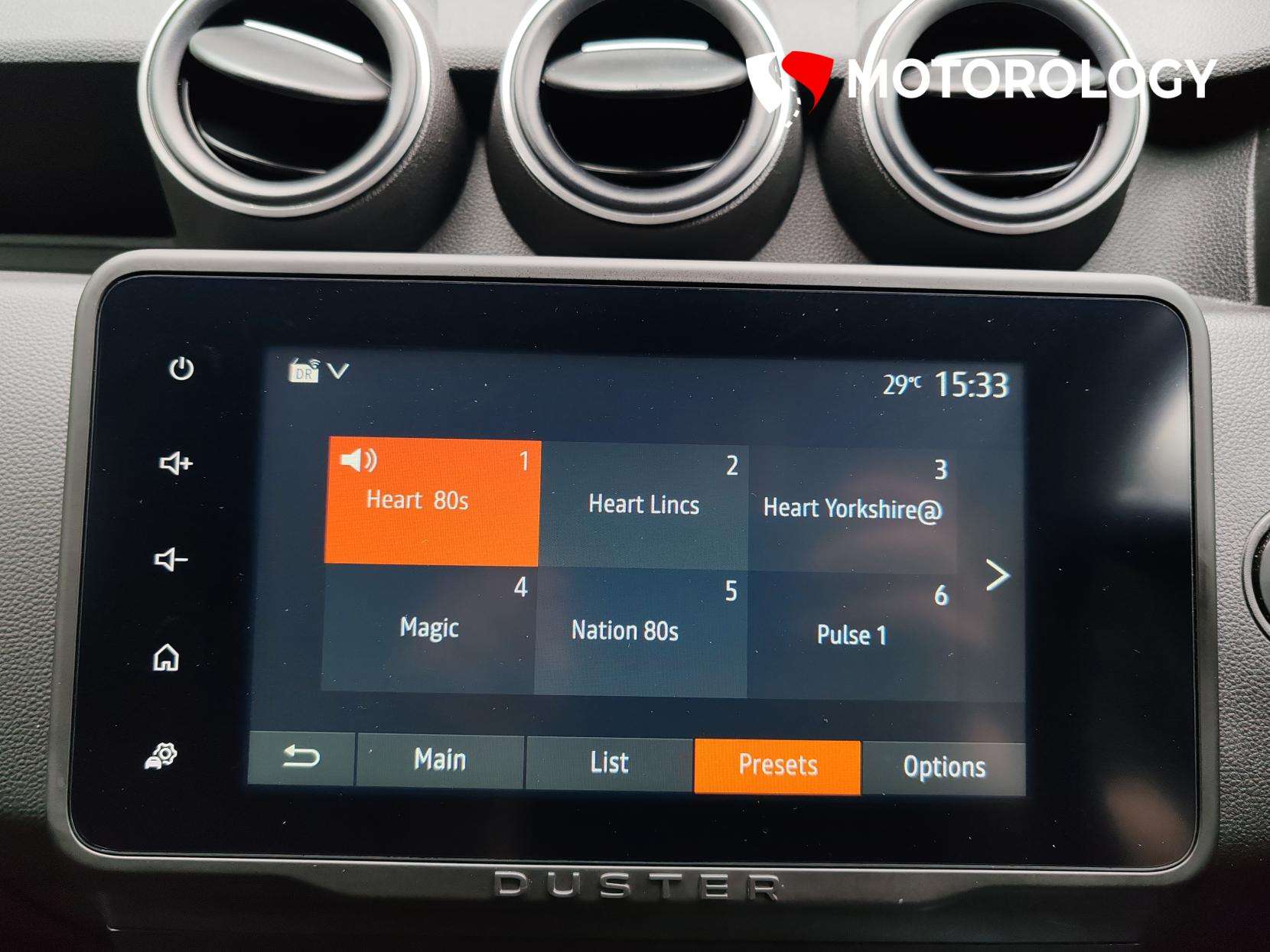 2023 DACIA DUSTER 2023 DACIA DUSTER