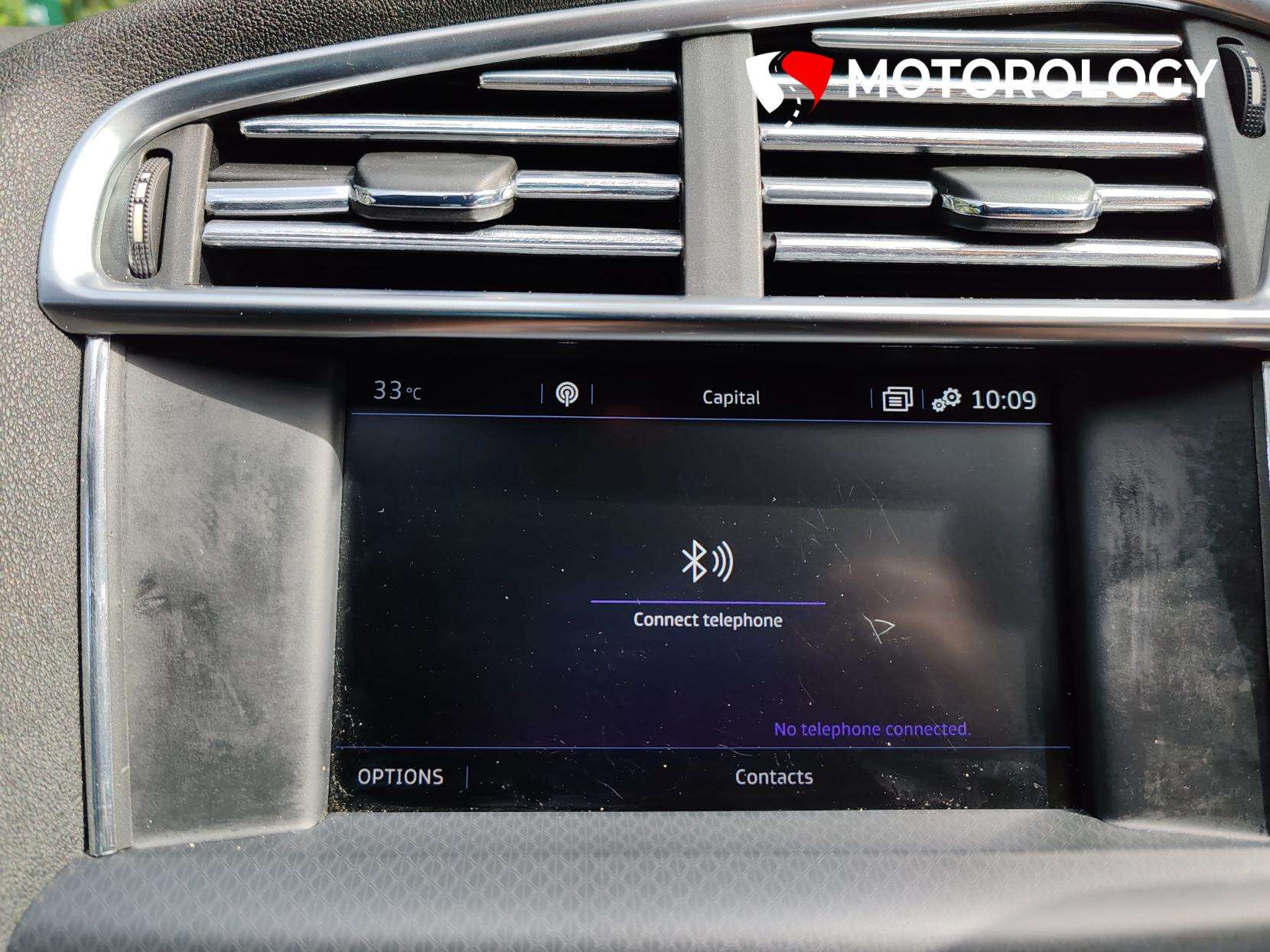 2017 DS AUTOMOBILES DS 4 2017 DS AUTOMOBILES DS 4