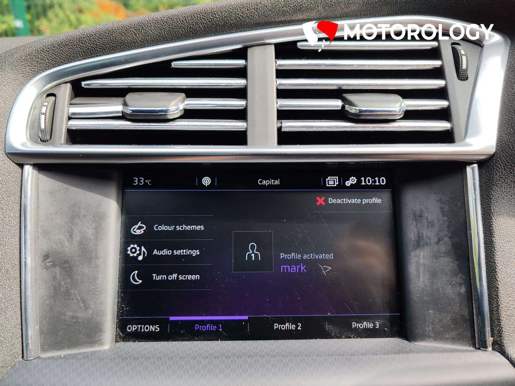 2017 DS AUTOMOBILES DS 4 2017 DS AUTOMOBILES DS 4