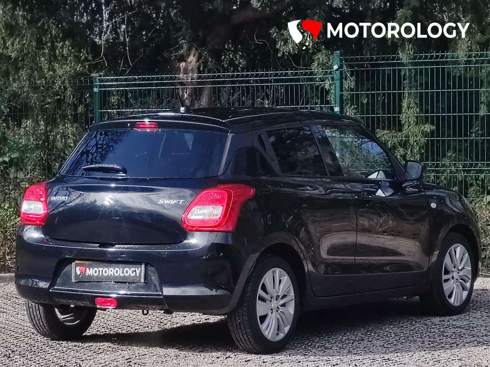 2018 SUZUKI SWIFT 2018 SUZUKI SWIFT