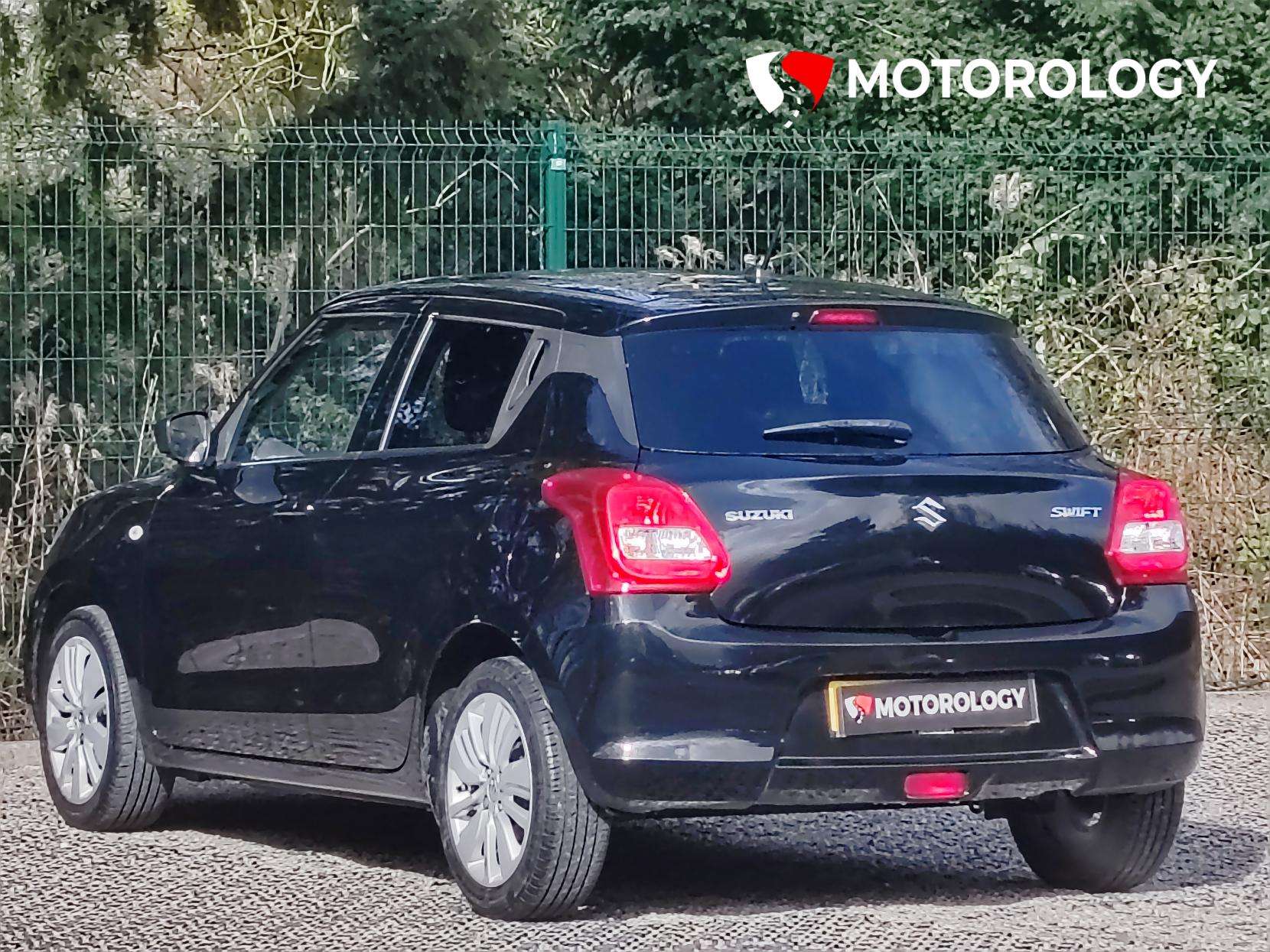 2018 SUZUKI SWIFT 2018 SUZUKI SWIFT