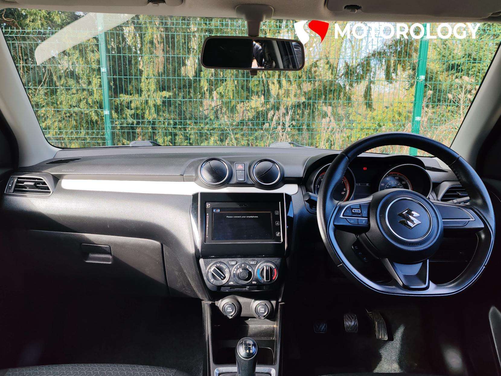 2018 SUZUKI SWIFT 2018 SUZUKI SWIFT