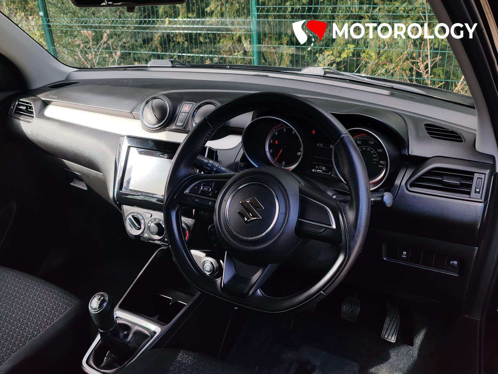 2018 SUZUKI SWIFT 2018 SUZUKI SWIFT