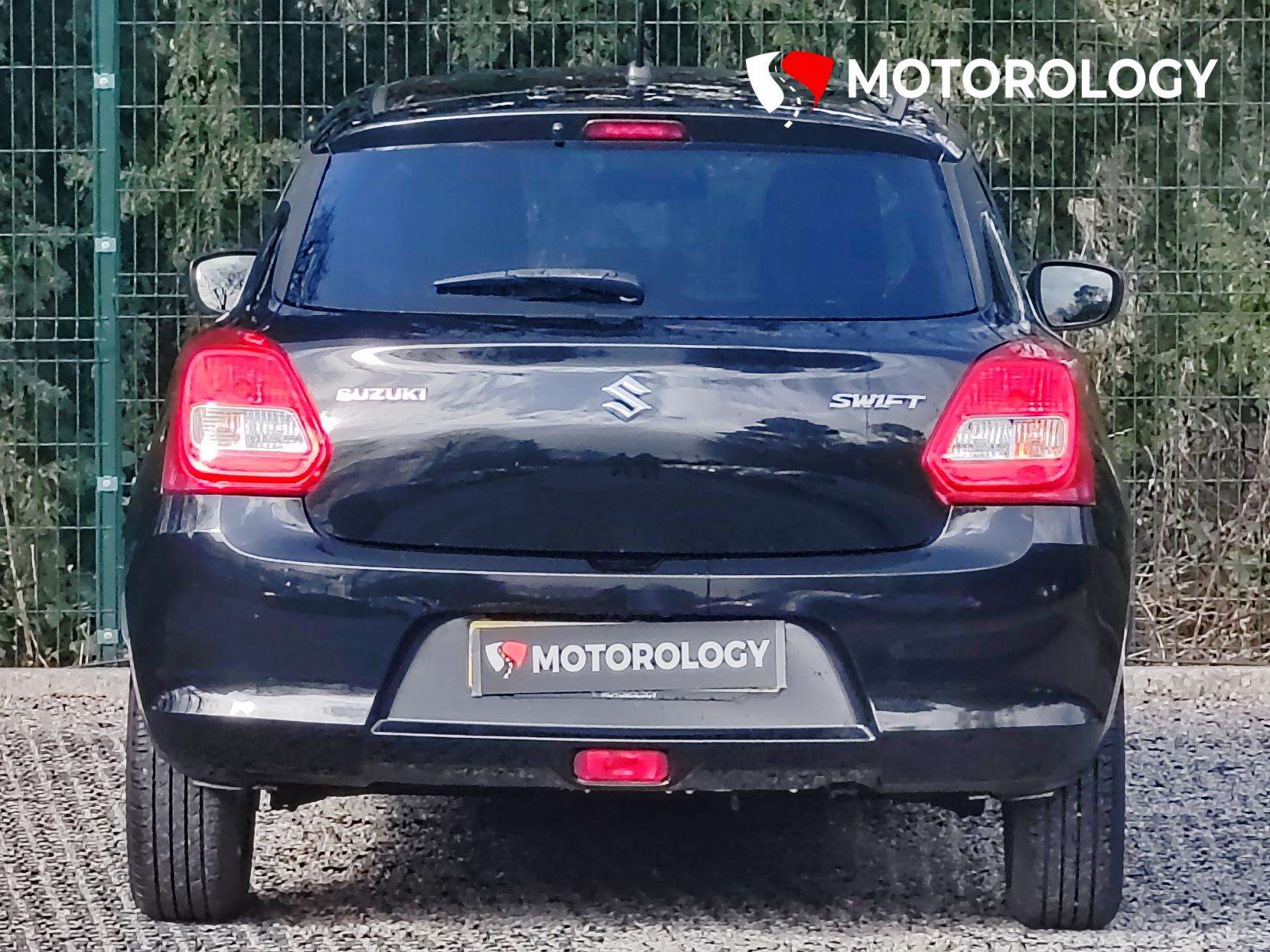 2018 SUZUKI SWIFT 2018 SUZUKI SWIFT