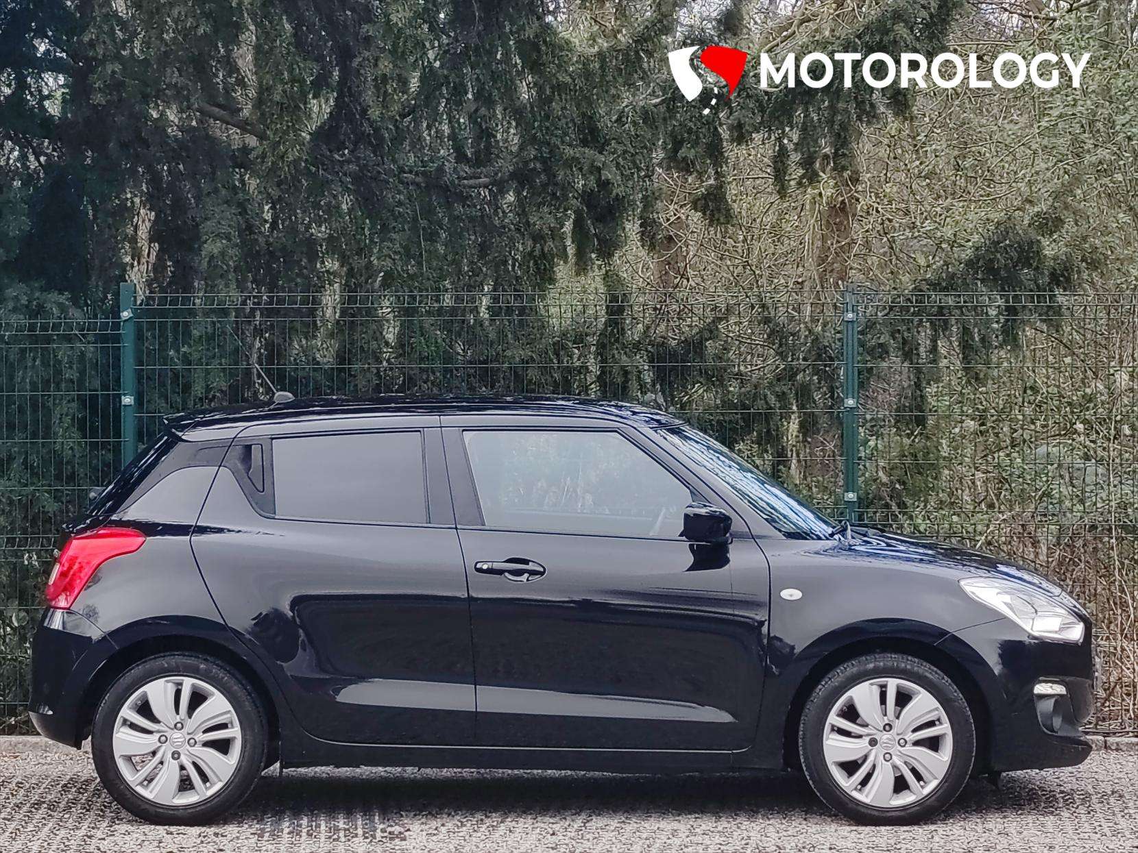 2018 SUZUKI SWIFT 2018 SUZUKI SWIFT