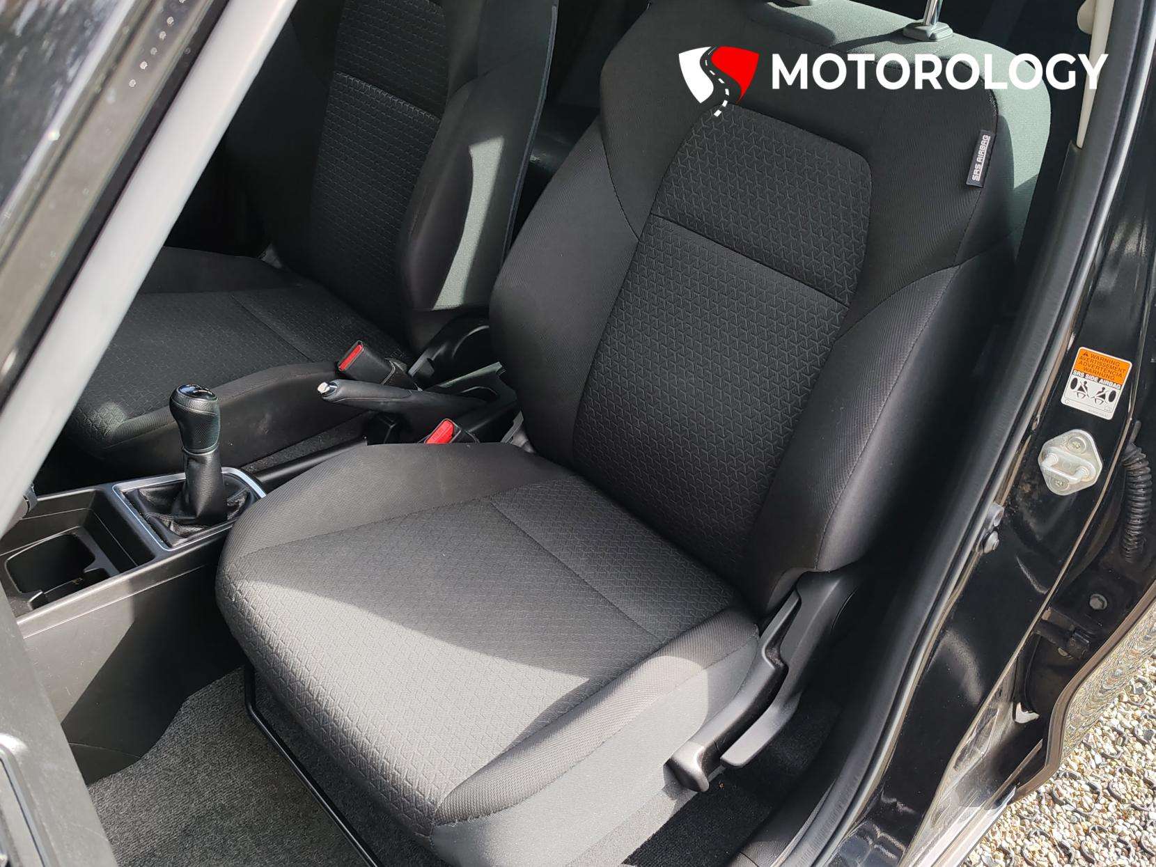 2018 SUZUKI SWIFT 2018 SUZUKI SWIFT