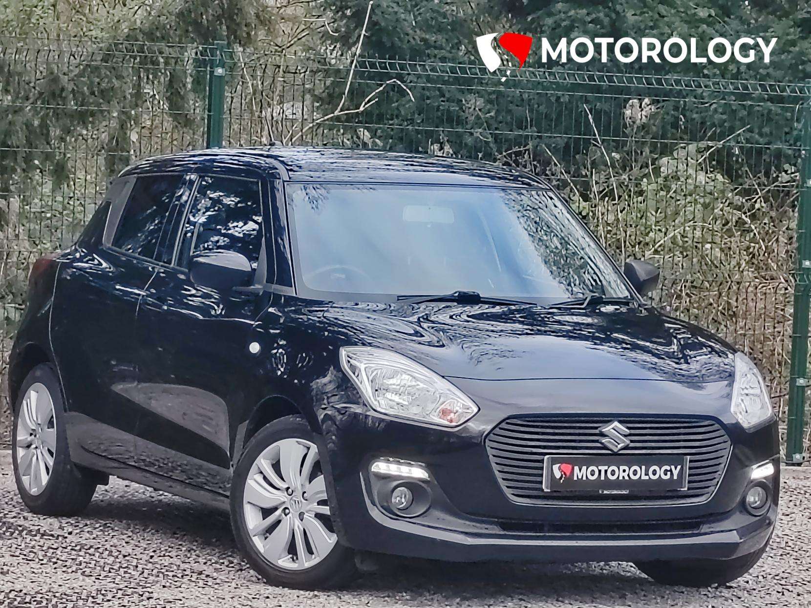 2018 SUZUKI SWIFT 2018 SUZUKI SWIFT