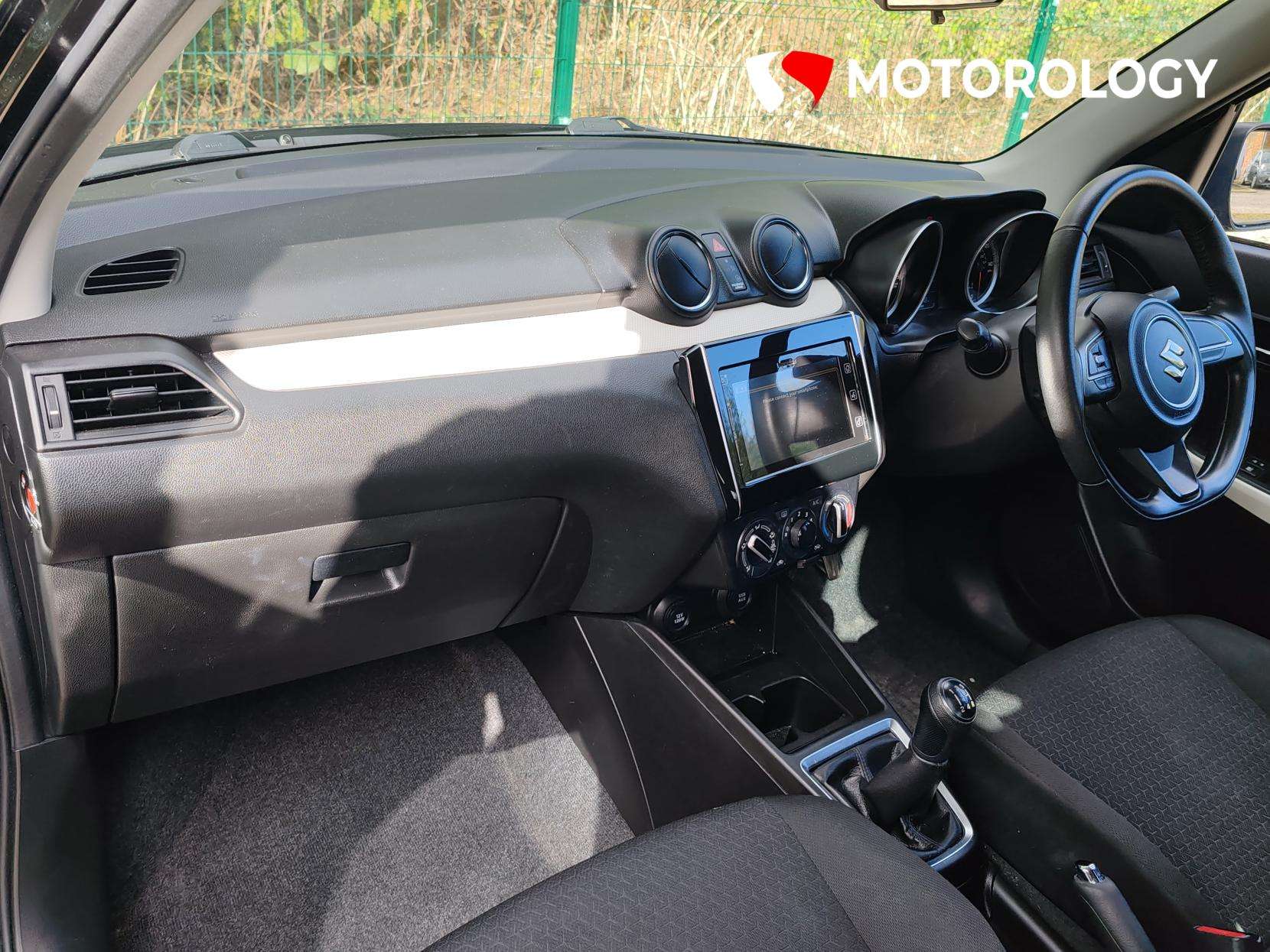 2018 SUZUKI SWIFT 2018 SUZUKI SWIFT