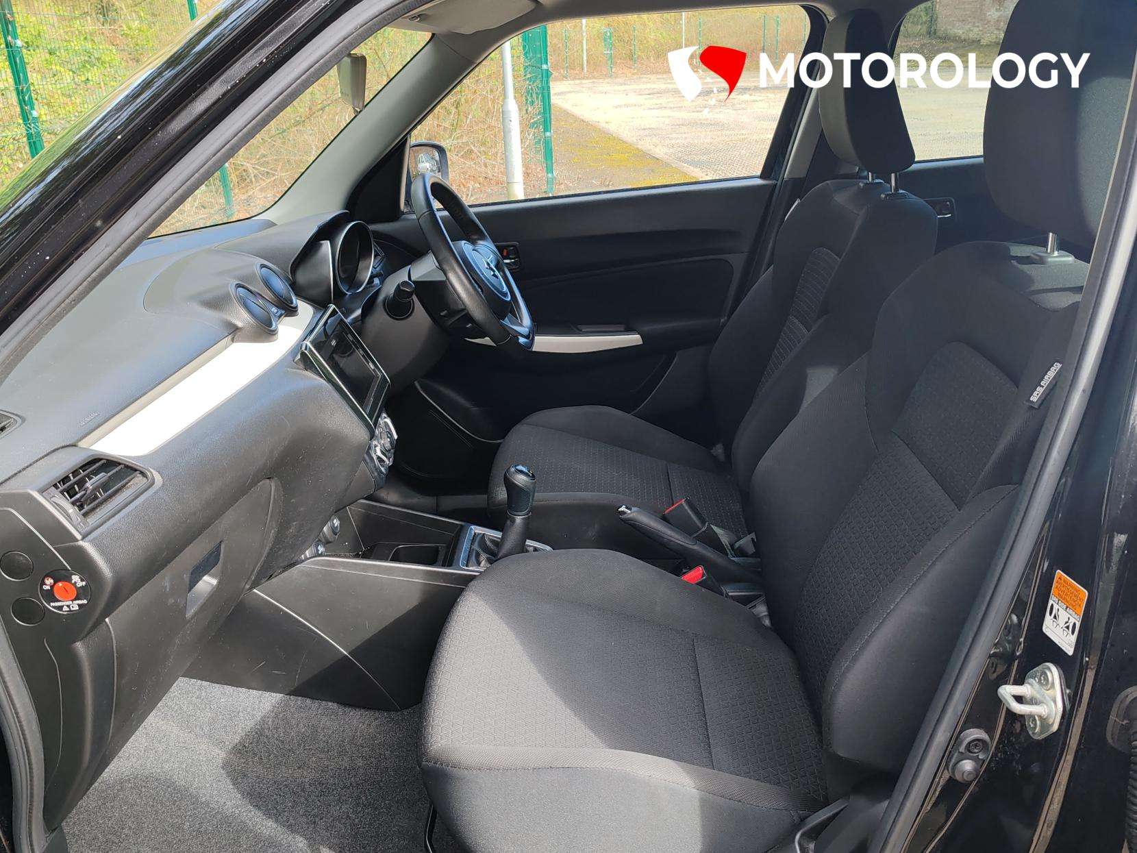 2018 SUZUKI SWIFT 2018 SUZUKI SWIFT