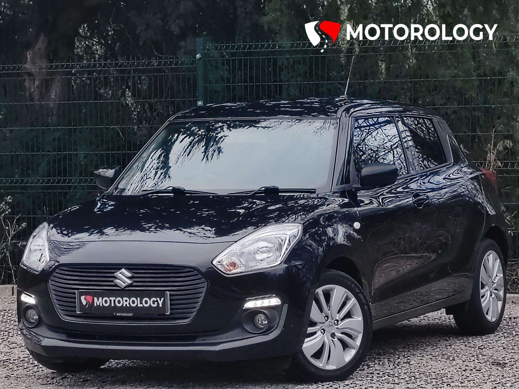 2018 SUZUKI SWIFT 2018 SUZUKI SWIFT