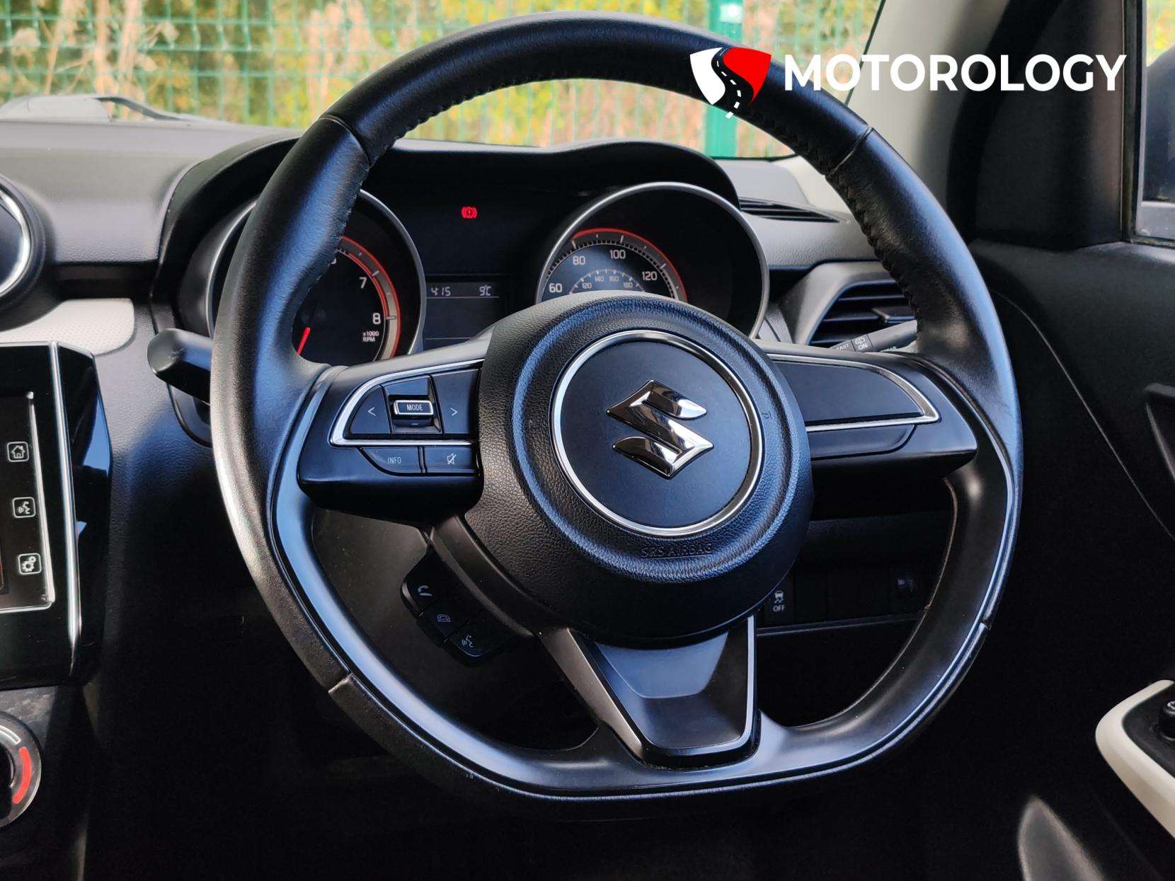 2018 SUZUKI SWIFT 2018 SUZUKI SWIFT