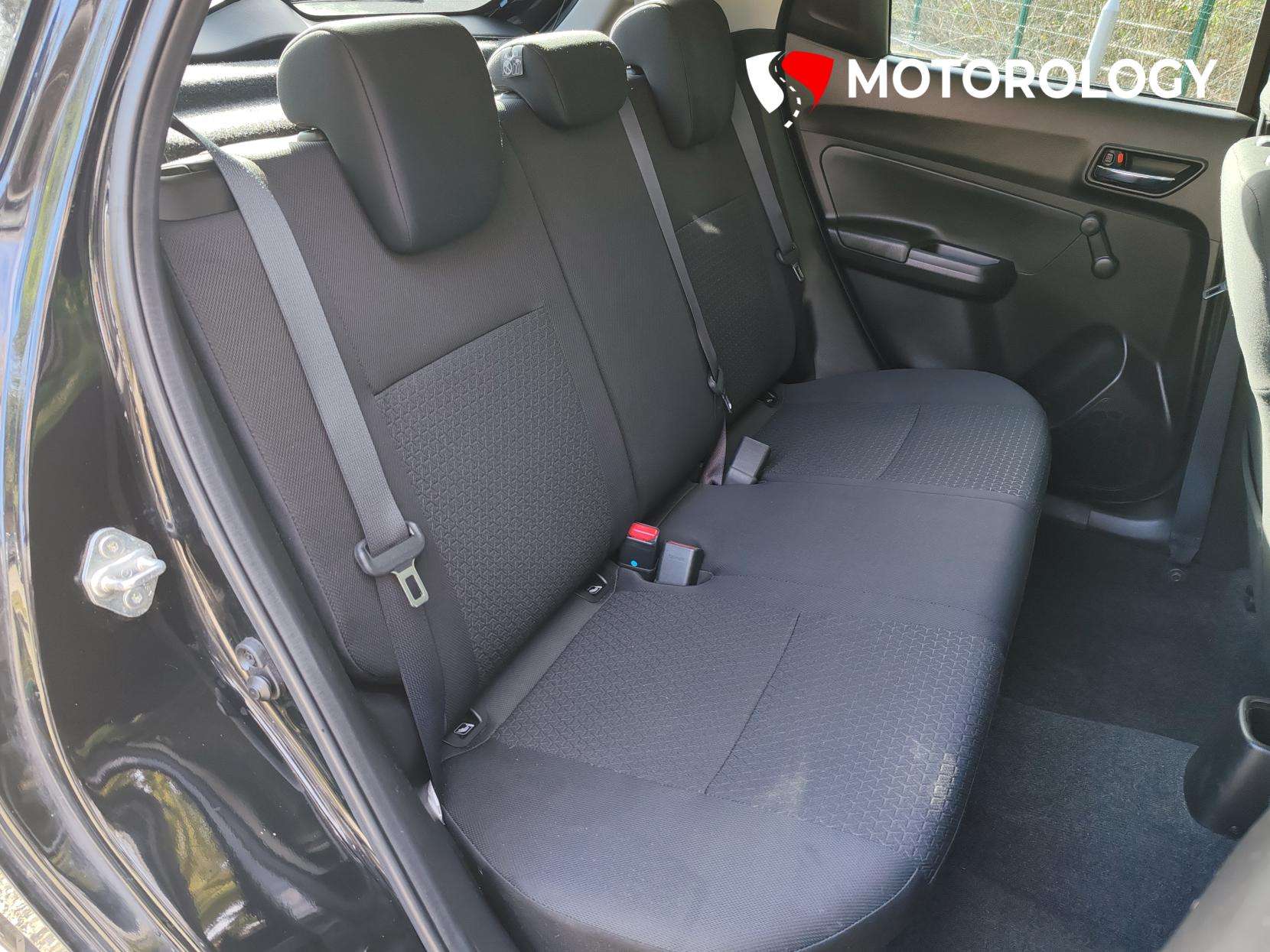 2018 SUZUKI SWIFT 2018 SUZUKI SWIFT