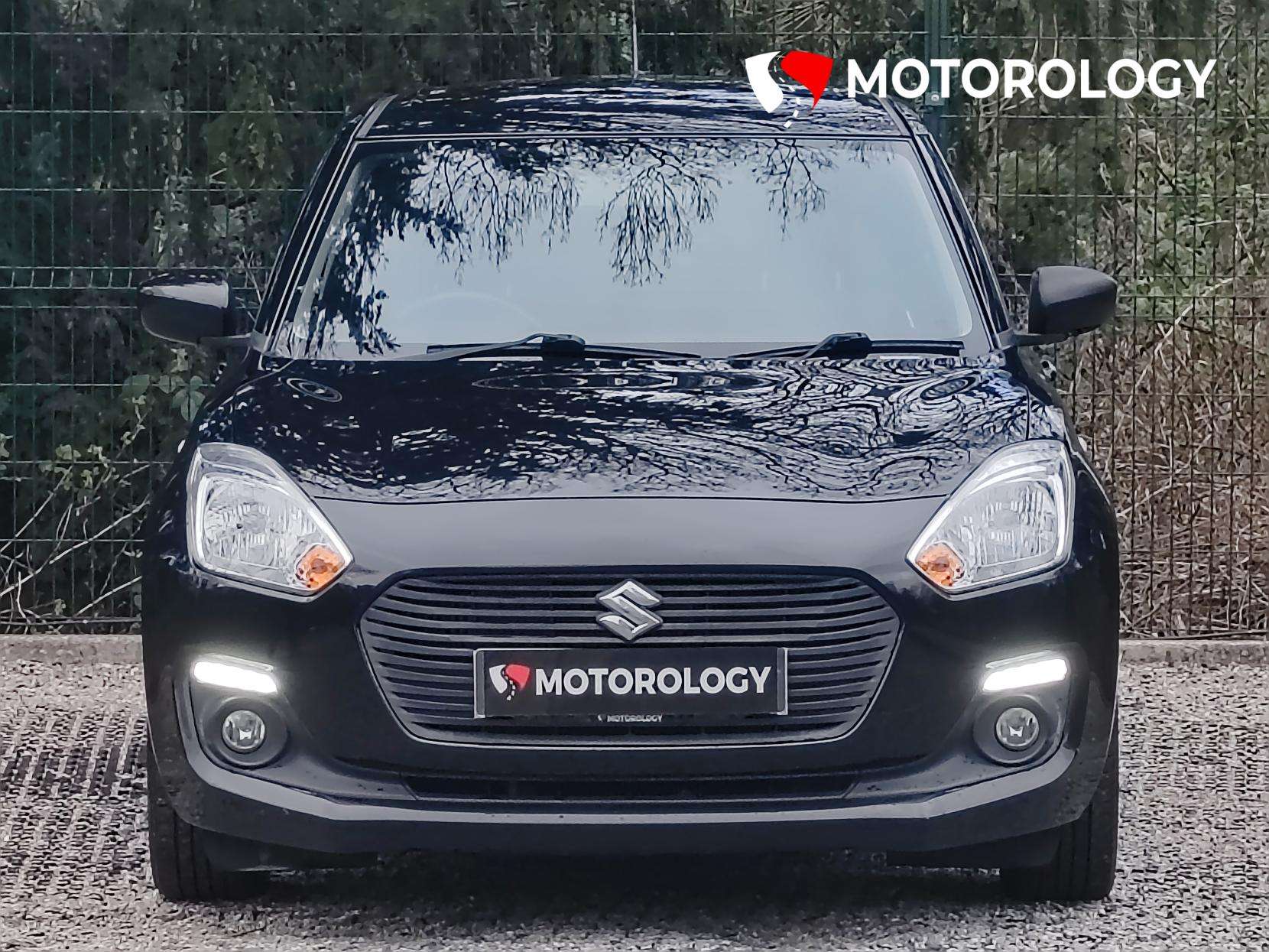 2018 SUZUKI SWIFT 2018 SUZUKI SWIFT
