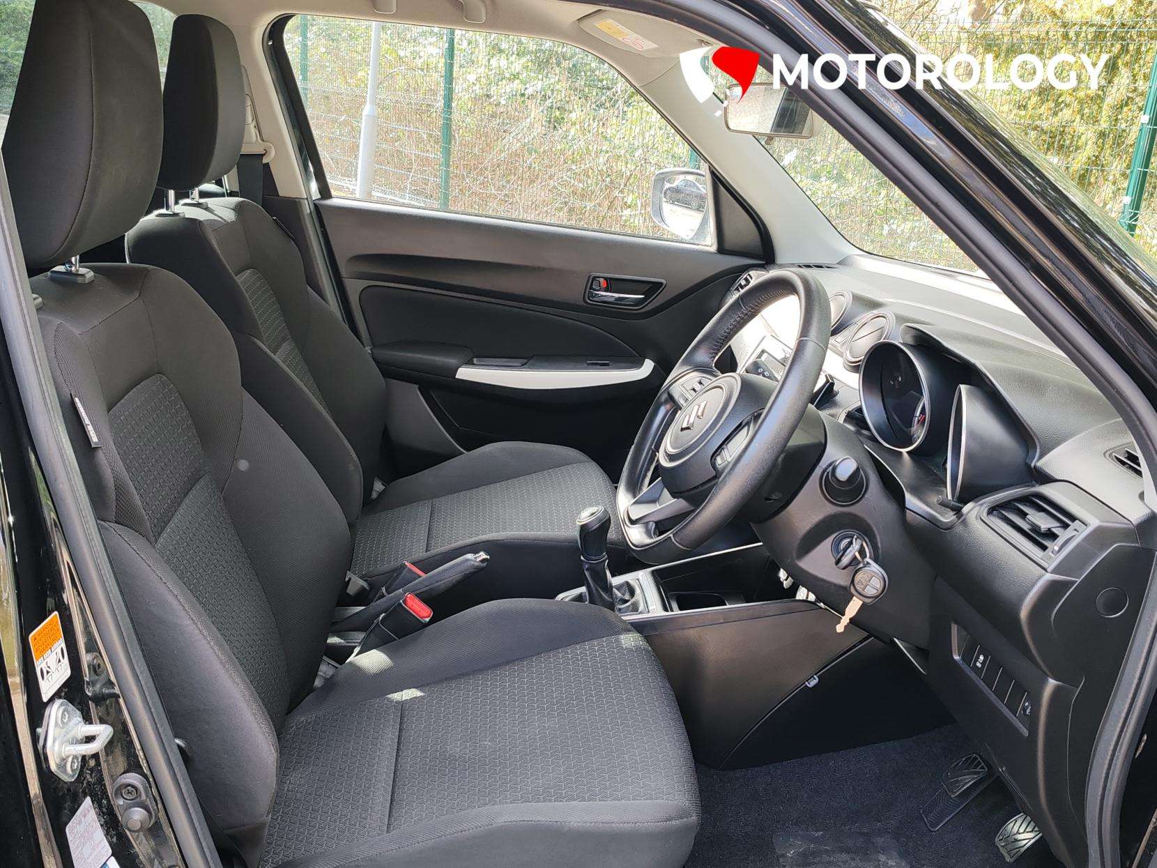 2018 SUZUKI SWIFT 2018 SUZUKI SWIFT