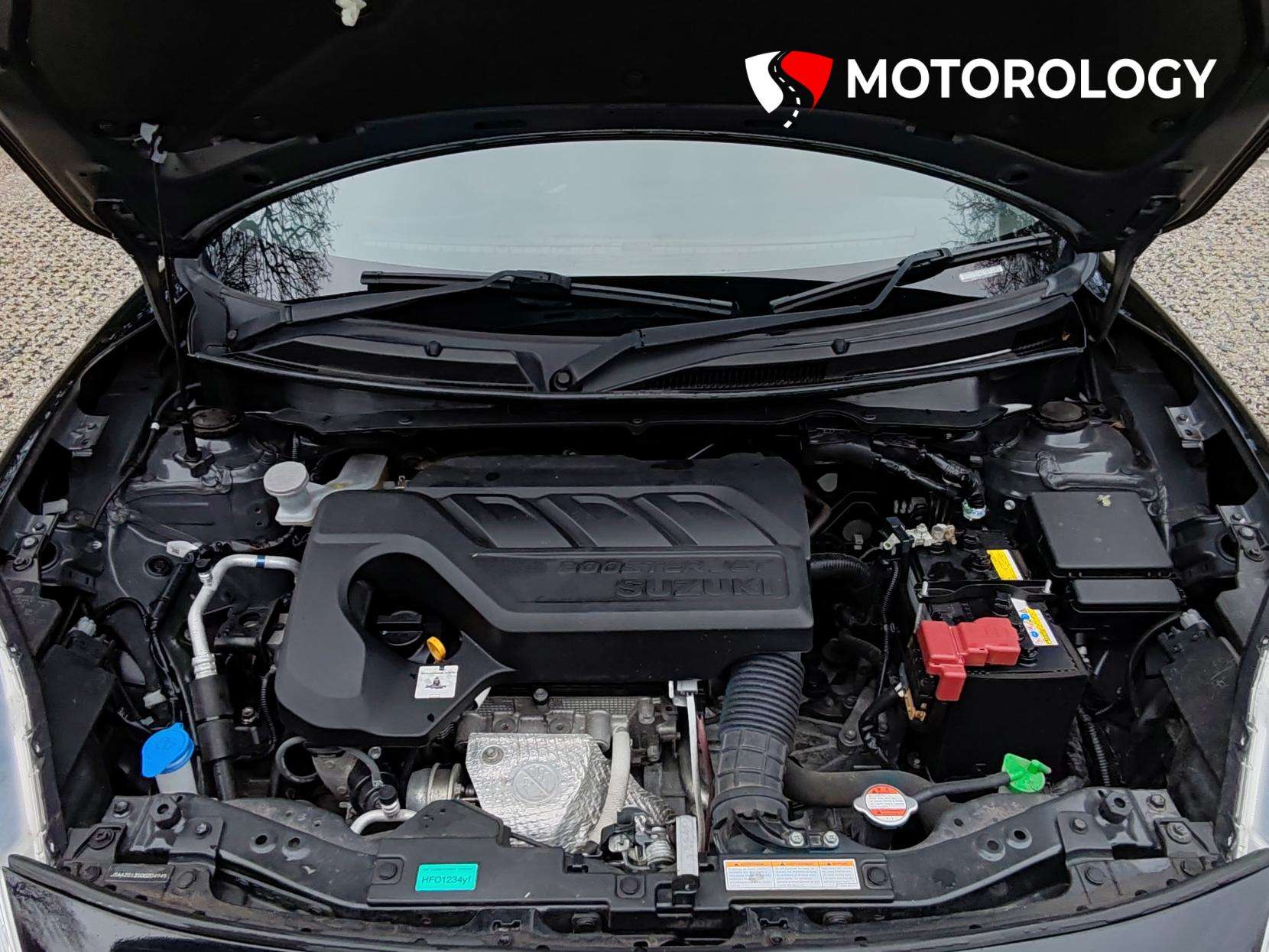 2018 SUZUKI SWIFT 2018 SUZUKI SWIFT