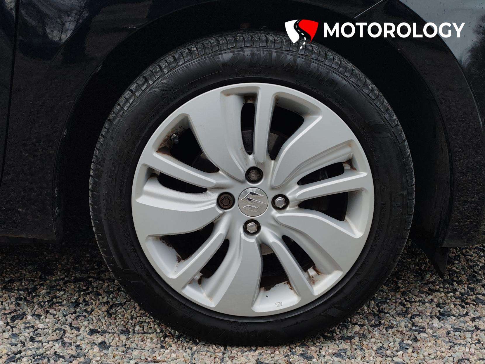 2018 SUZUKI SWIFT 2018 SUZUKI SWIFT