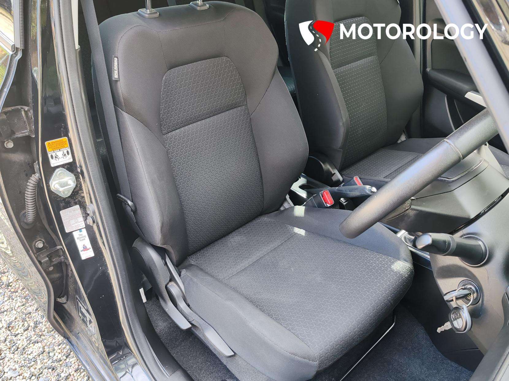 2018 SUZUKI SWIFT 2018 SUZUKI SWIFT