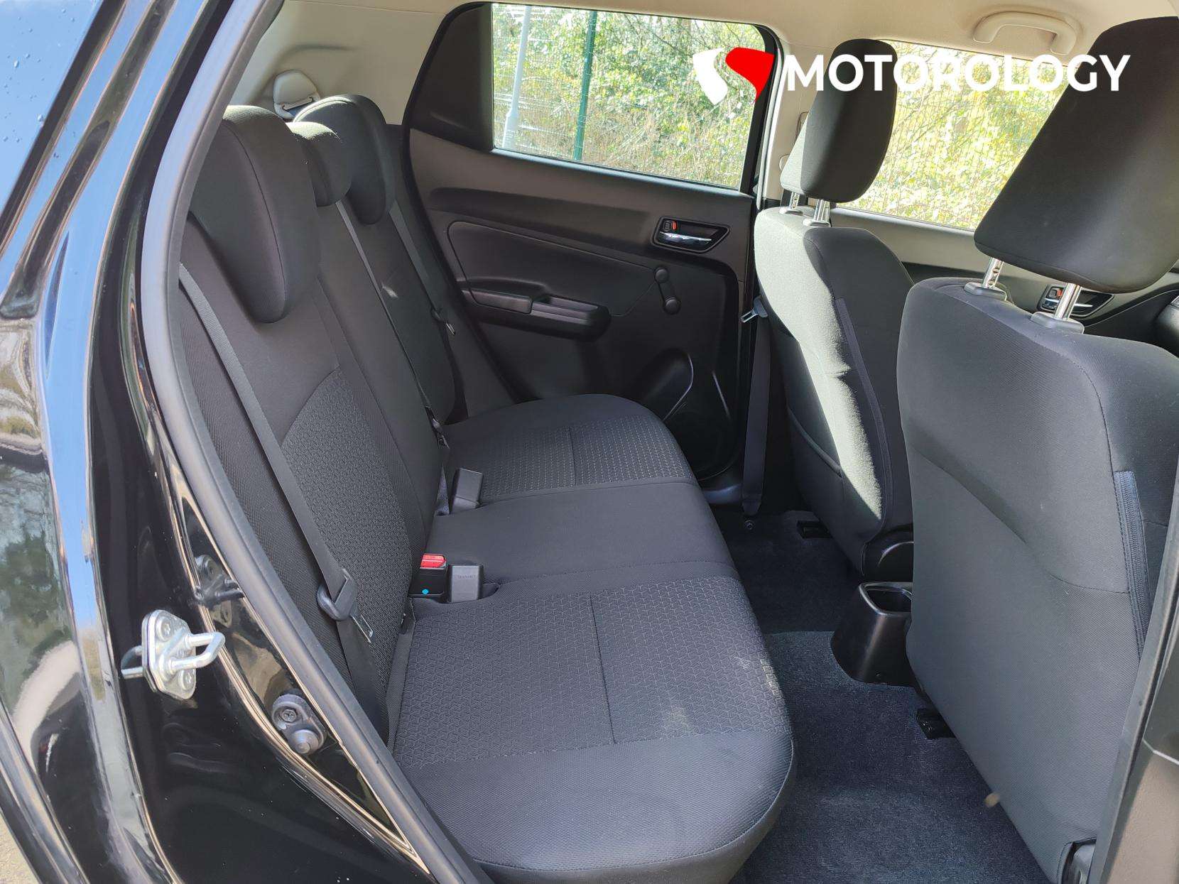 2018 SUZUKI SWIFT 2018 SUZUKI SWIFT