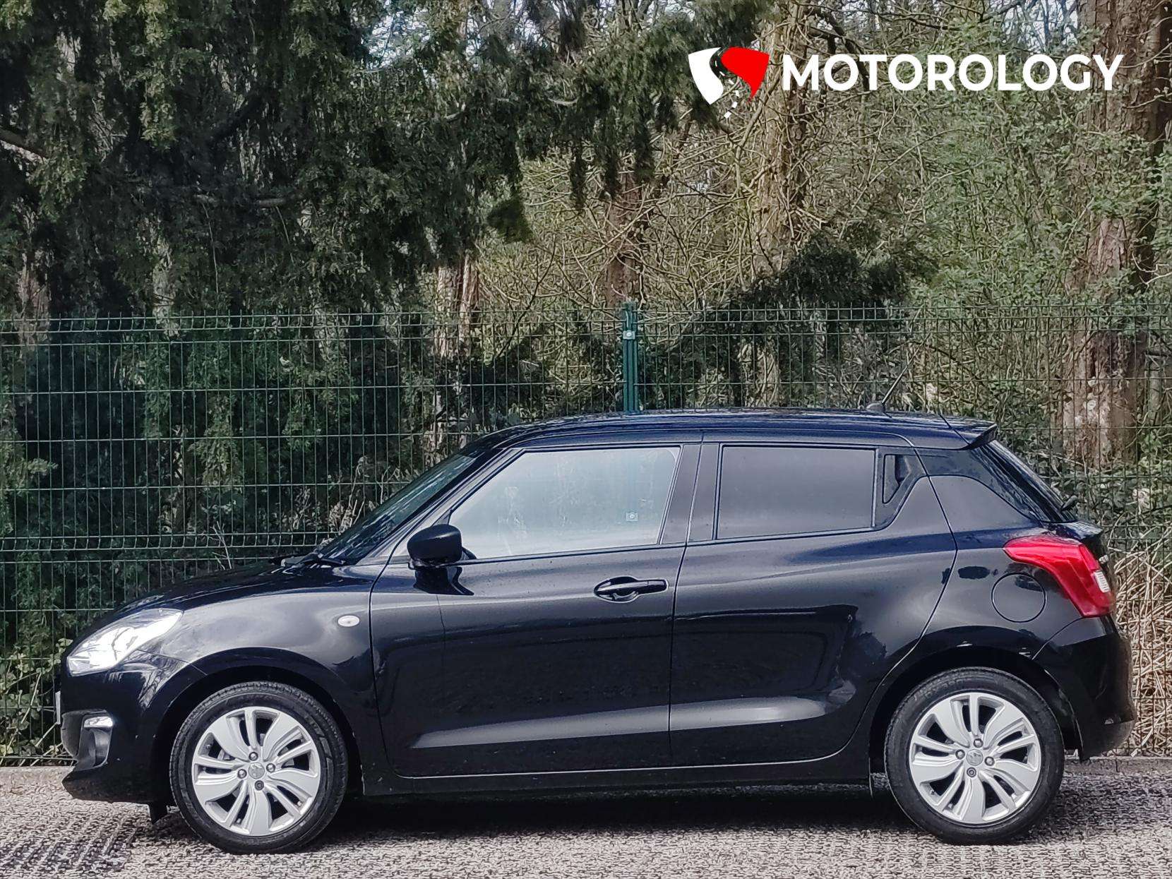 2018 SUZUKI SWIFT 2018 SUZUKI SWIFT