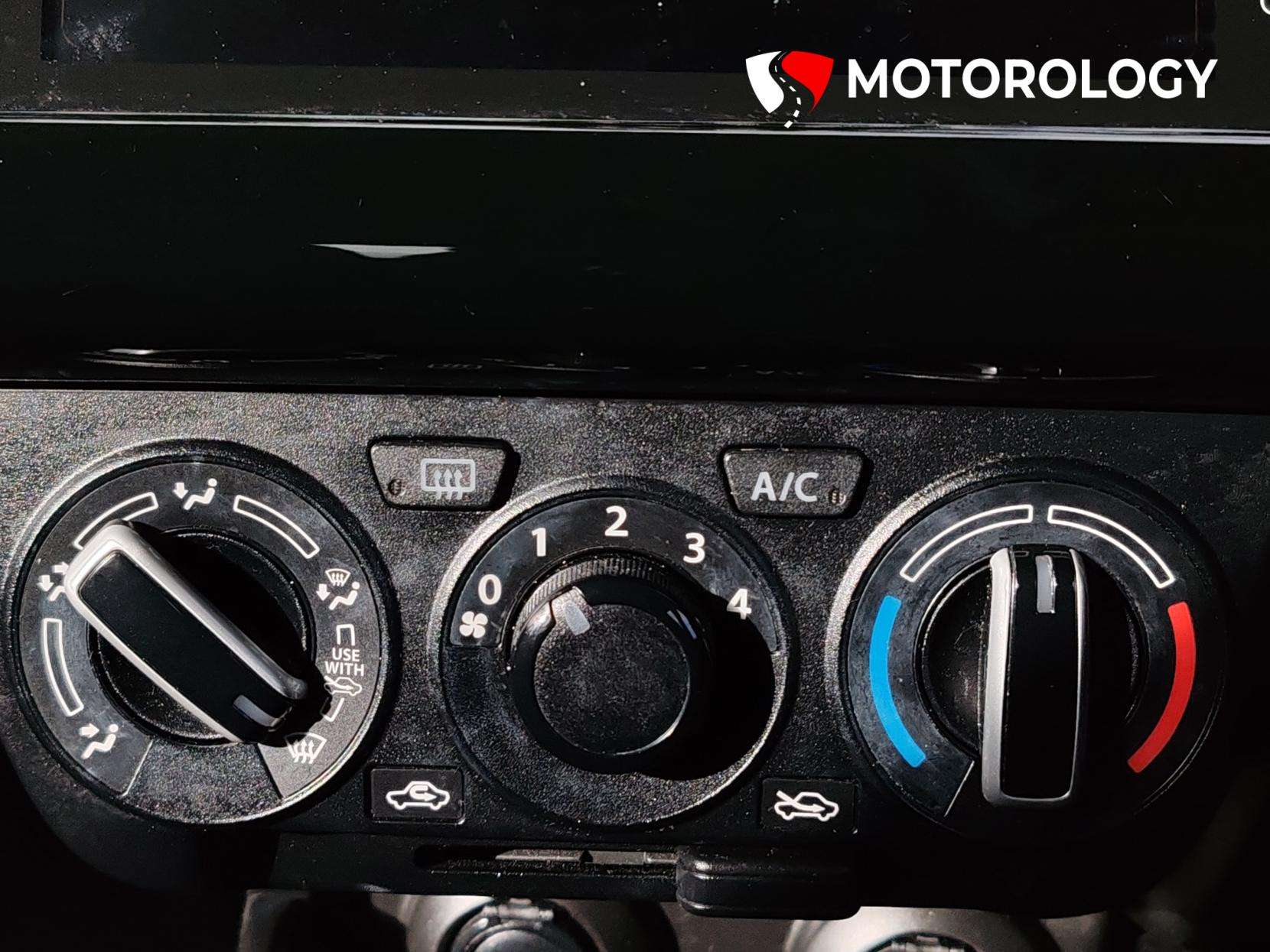 2018 SUZUKI SWIFT 2018 SUZUKI SWIFT