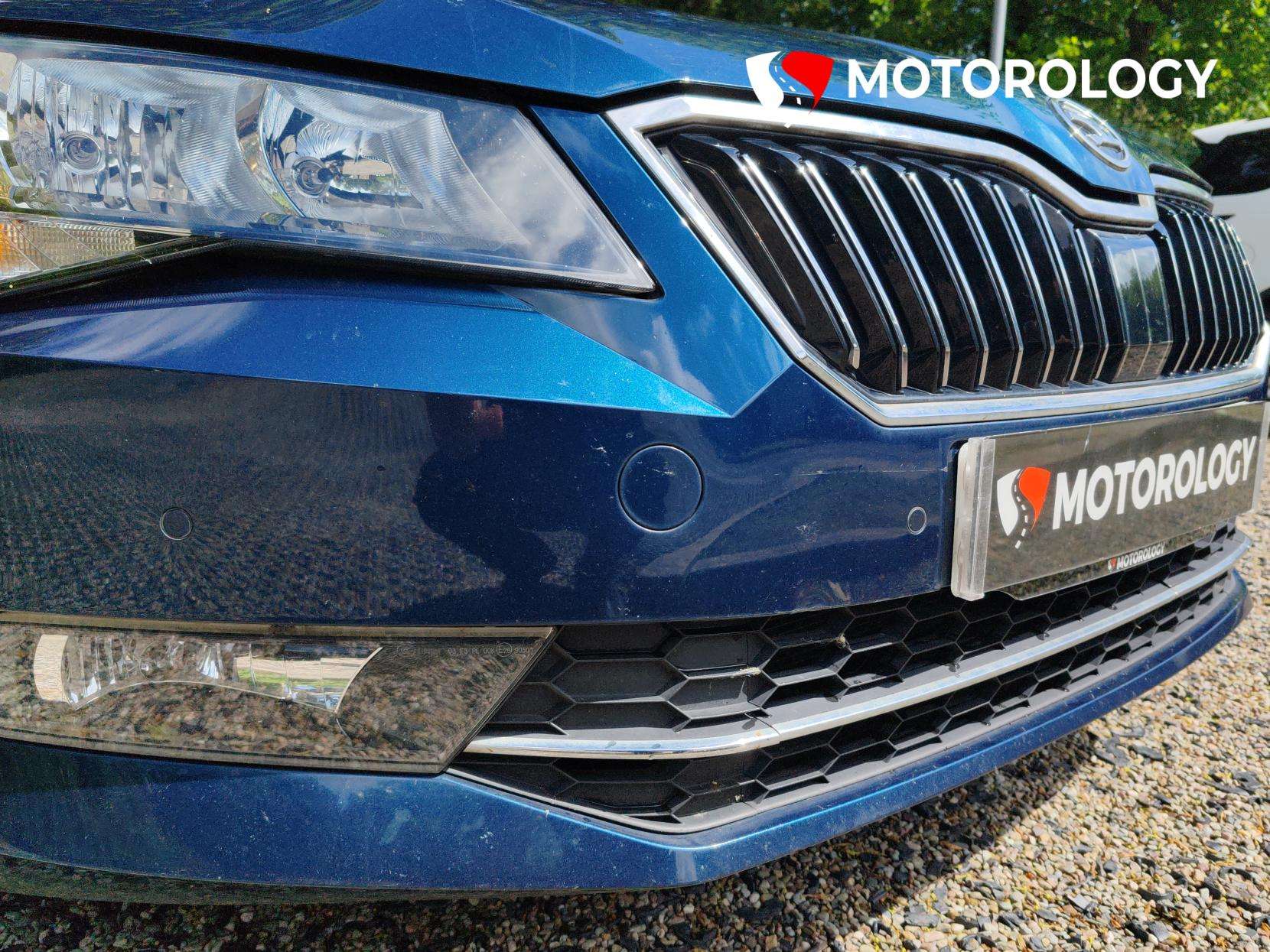 2019 SKODA SUPERB 2019 SKODA SUPERB