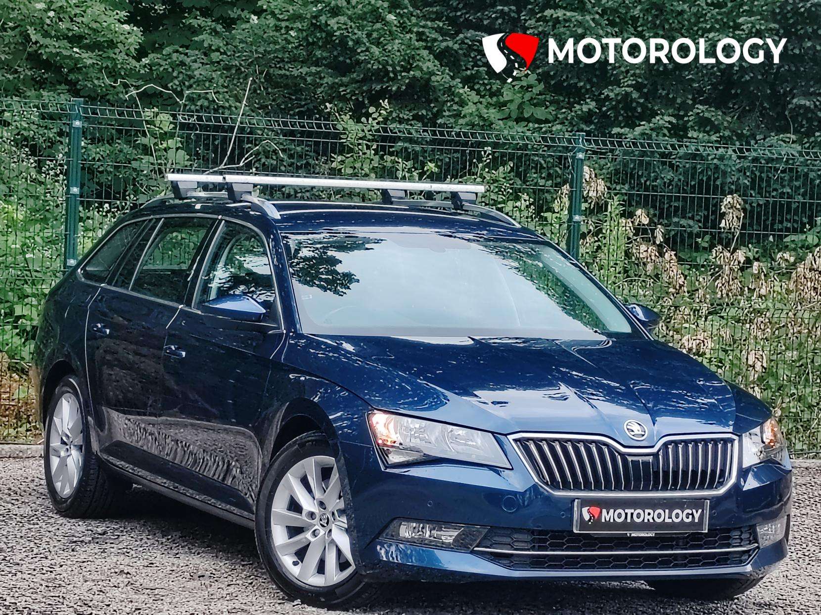 A 2019 SKODA SUPERB 1.5 TSI ACT SE Estate 5dr Petrol Manual Euro 6 (s/s) (150 ps) A 2019 SKODA SUPERB 1.5 TSI ACT SE Estate 5dr Petrol Manual Euro 6 (s/s) (150 ps)
