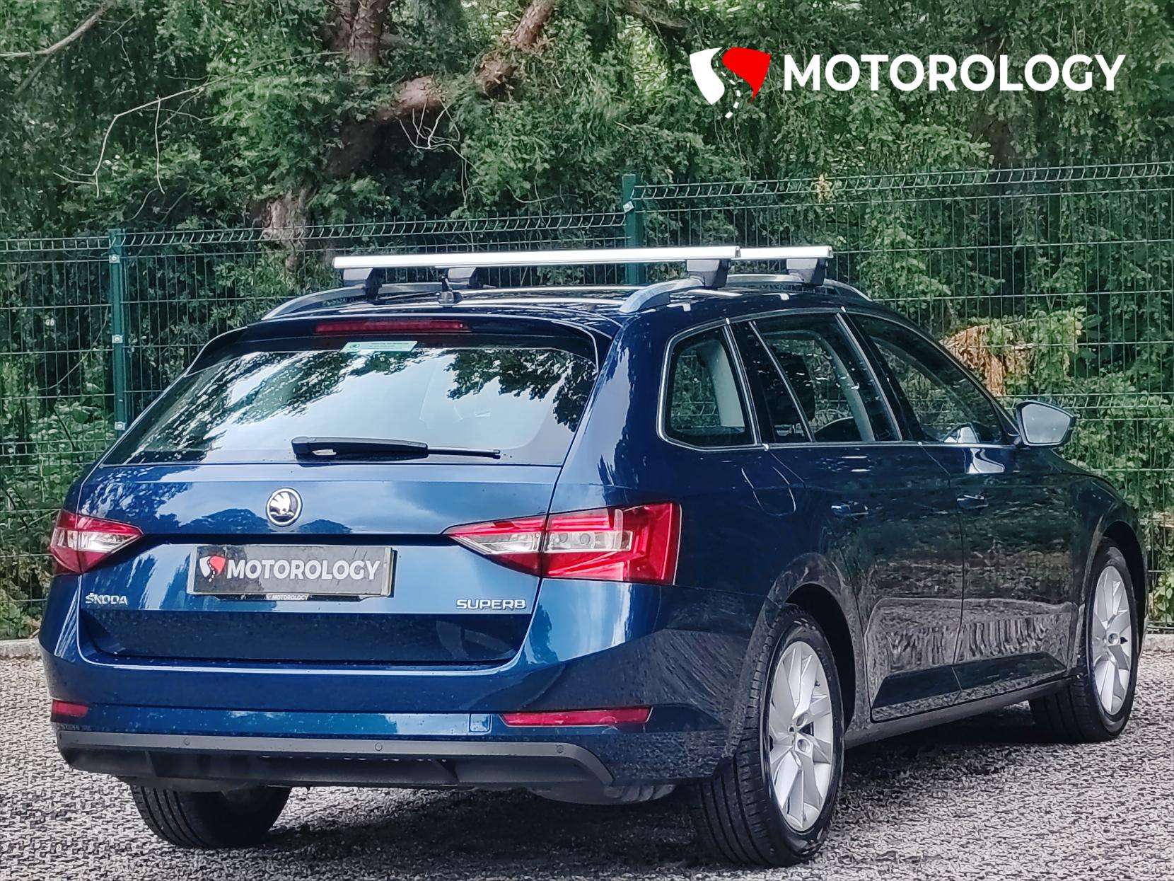 A 2019 SKODA SUPERB 1.5 TSI ACT SE Estate 5dr Petrol Manual Euro 6 (s/s) (150 ps) A 2019 SKODA SUPERB 1.5 TSI ACT SE Estate 5dr Petrol Manual Euro 6 (s/s) (150 ps)