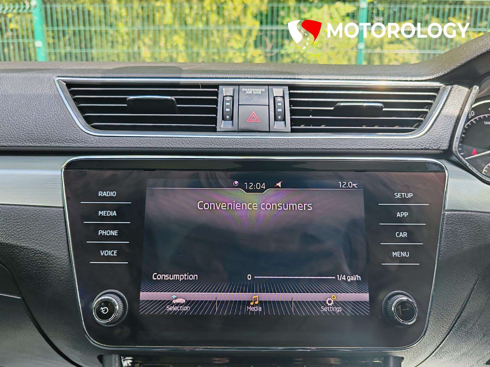 2019 SKODA SUPERB 2019 SKODA SUPERB