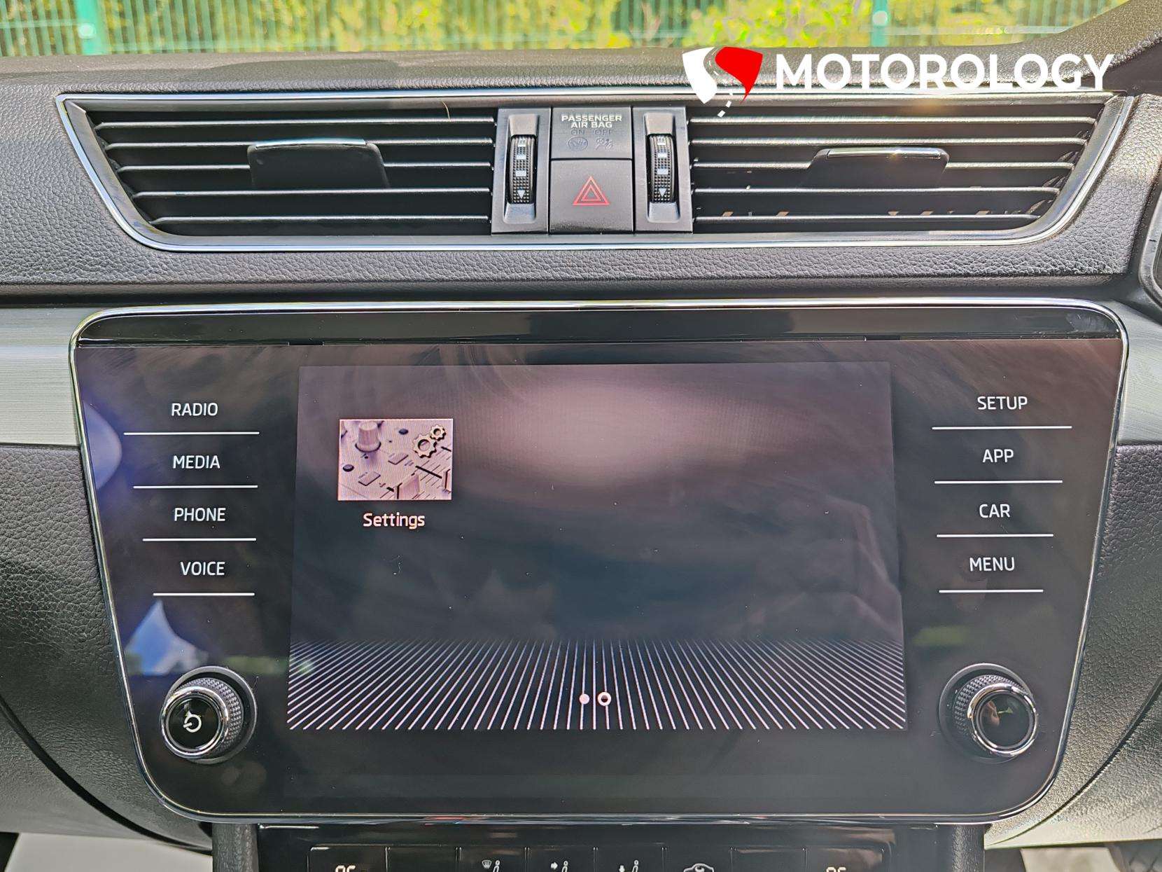 2019 SKODA SUPERB 2019 SKODA SUPERB
