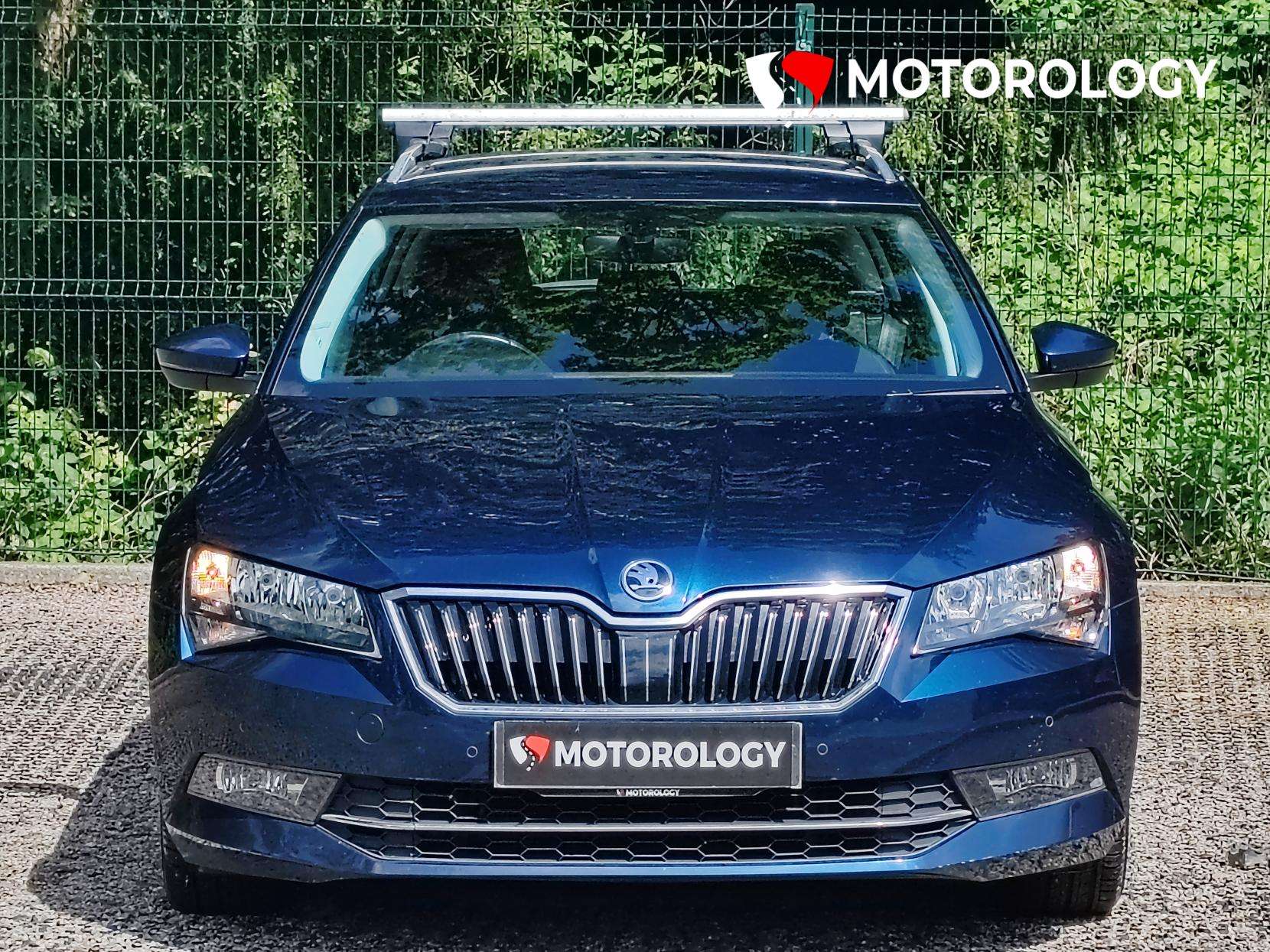2019 SKODA SUPERB 2019 SKODA SUPERB