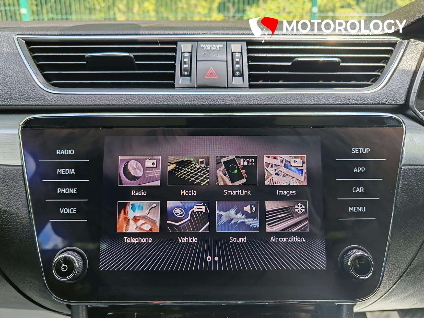 2019 SKODA SUPERB 2019 SKODA SUPERB
