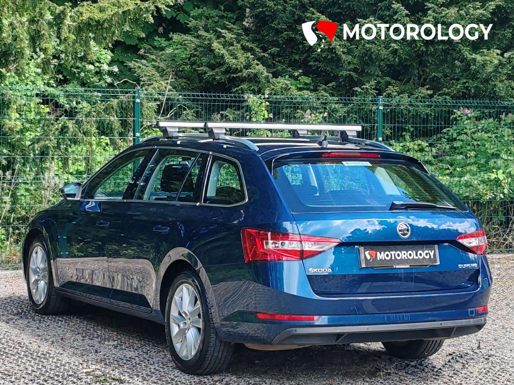 2019 SKODA SUPERB 2019 SKODA SUPERB