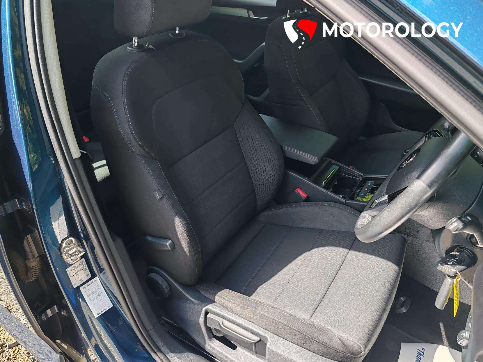 2019 SKODA SUPERB 2019 SKODA SUPERB