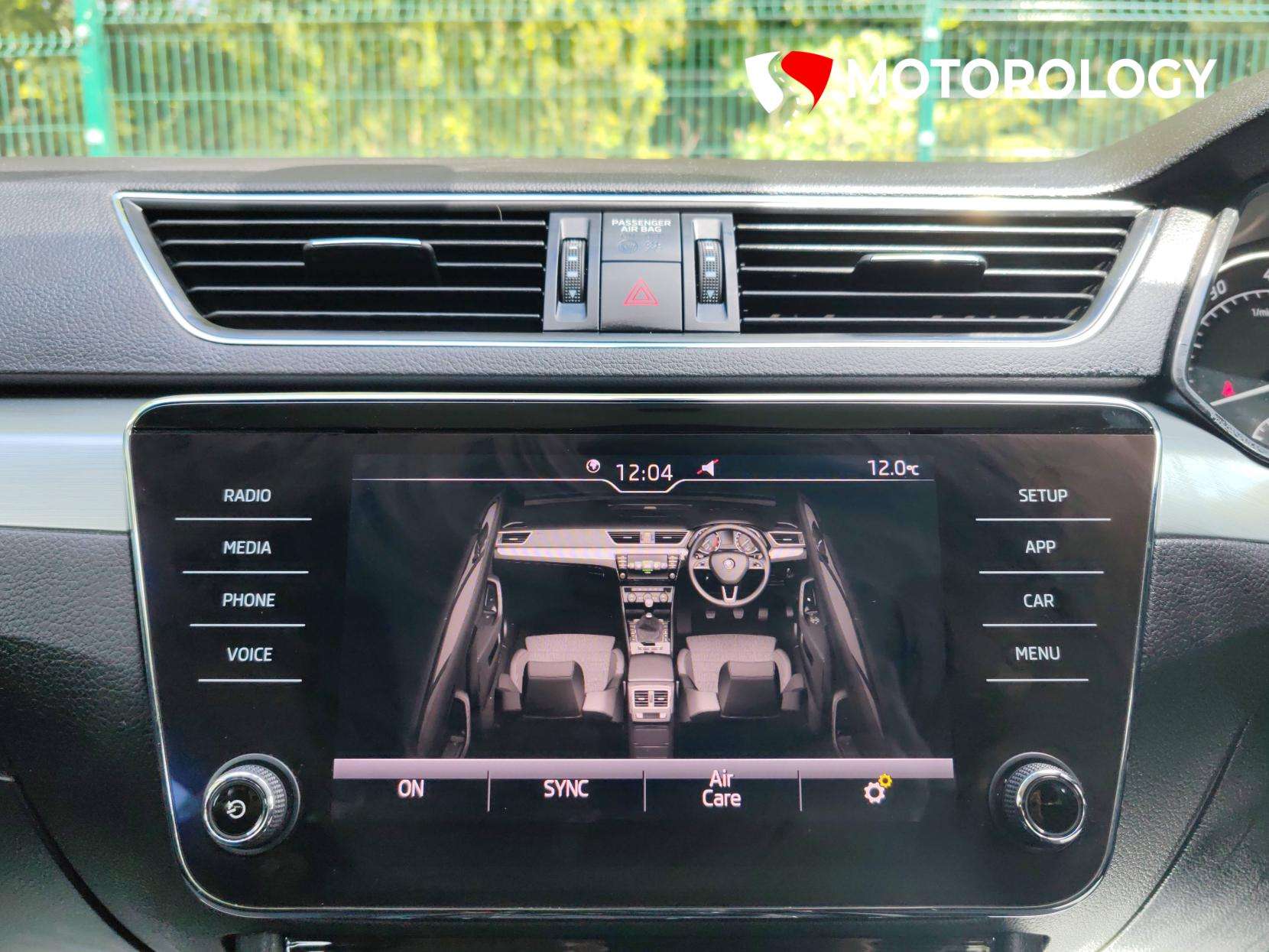 2019 SKODA SUPERB 2019 SKODA SUPERB