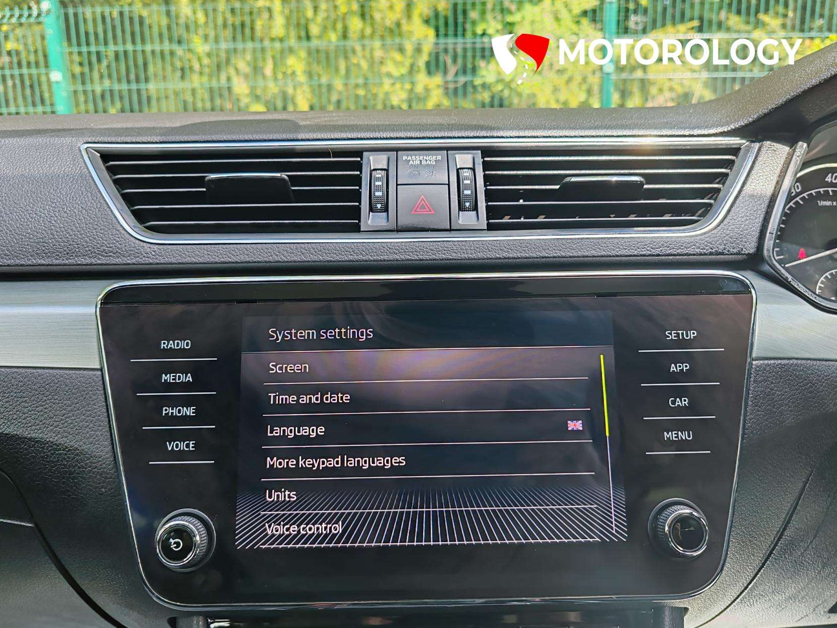 2019 SKODA SUPERB 2019 SKODA SUPERB