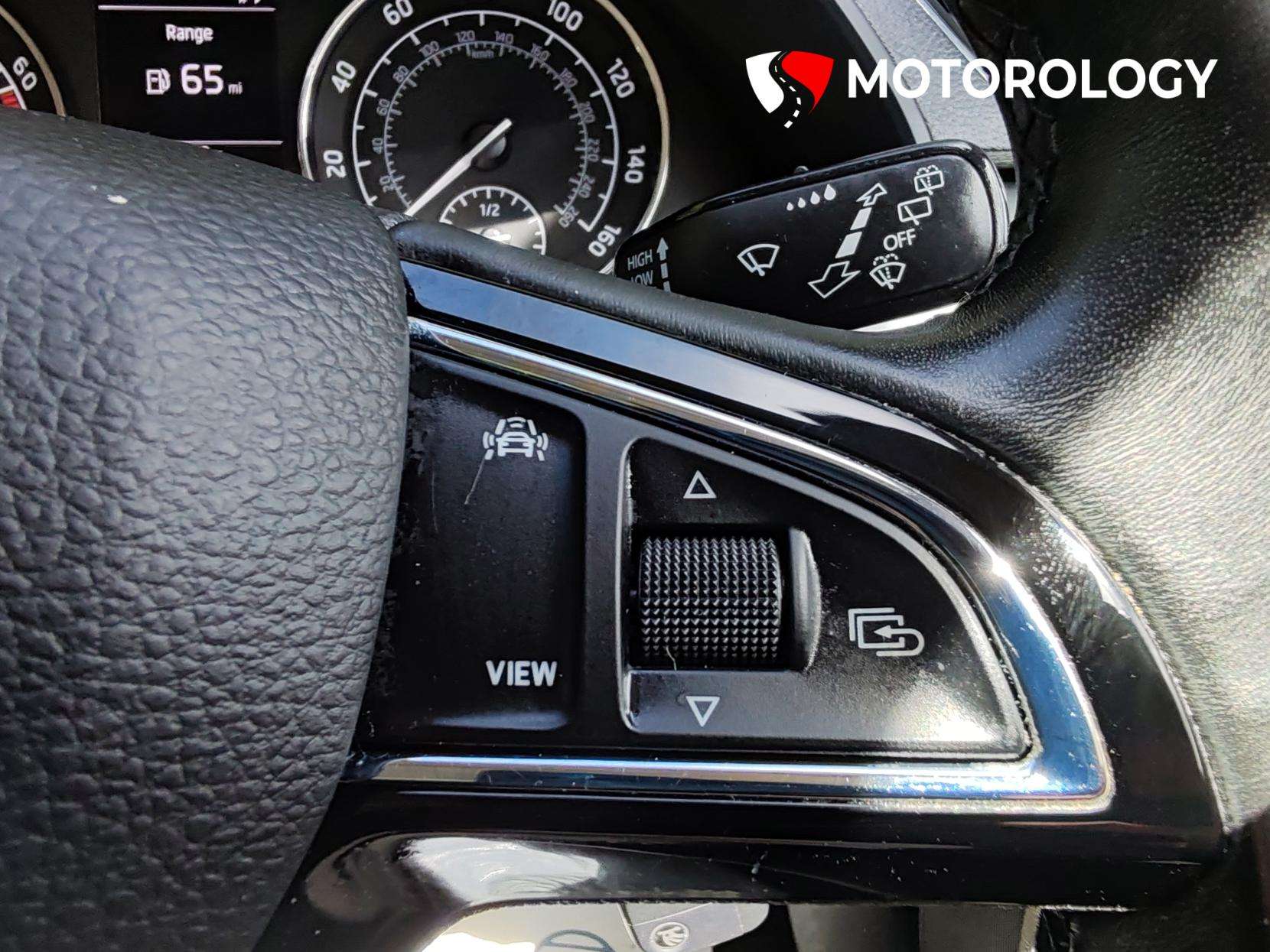 2019 SKODA SUPERB 2019 SKODA SUPERB
