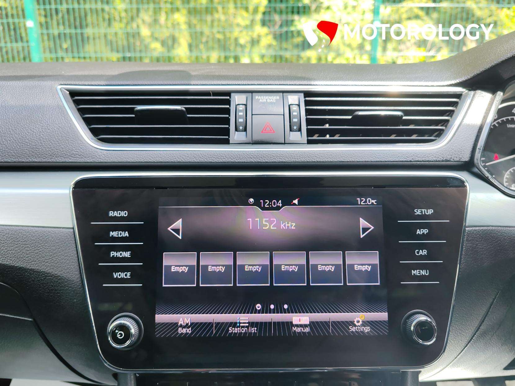 2019 SKODA SUPERB 2019 SKODA SUPERB