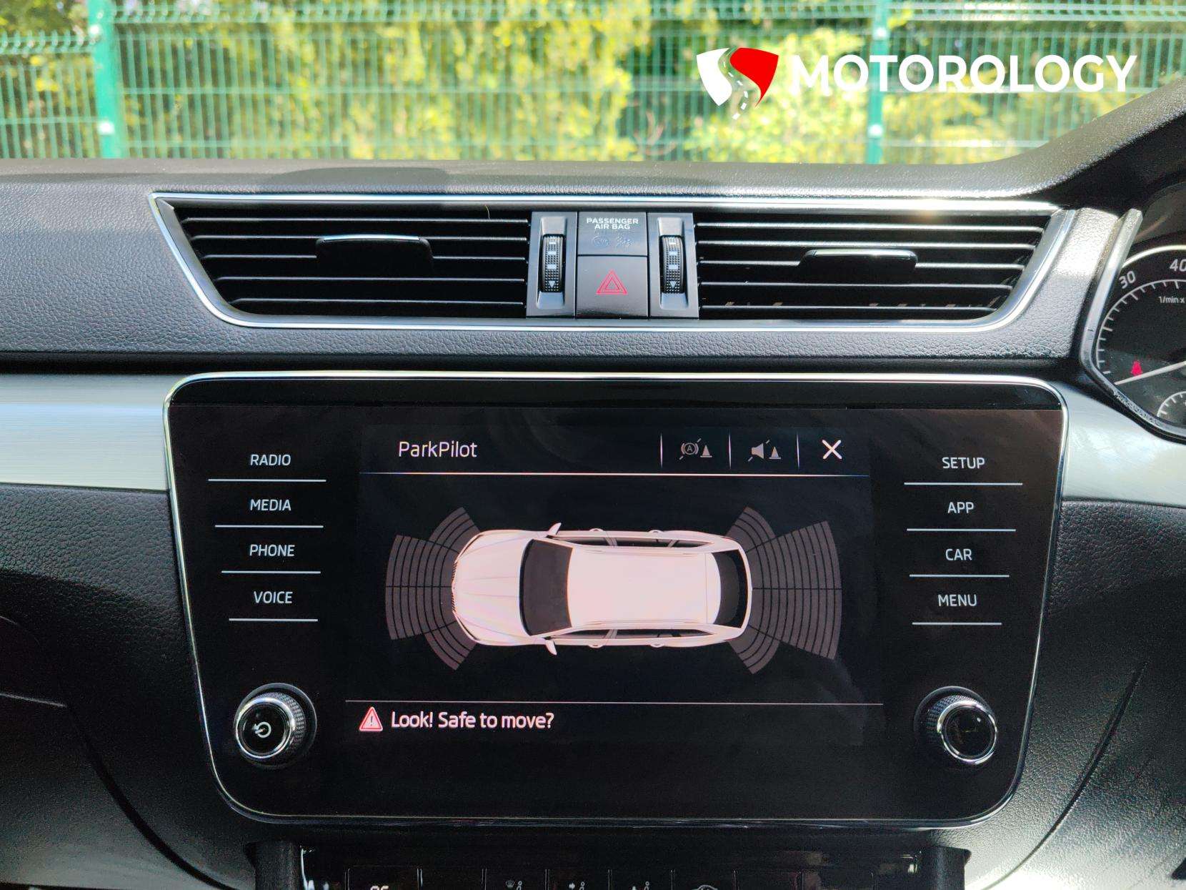 2019 SKODA SUPERB 2019 SKODA SUPERB