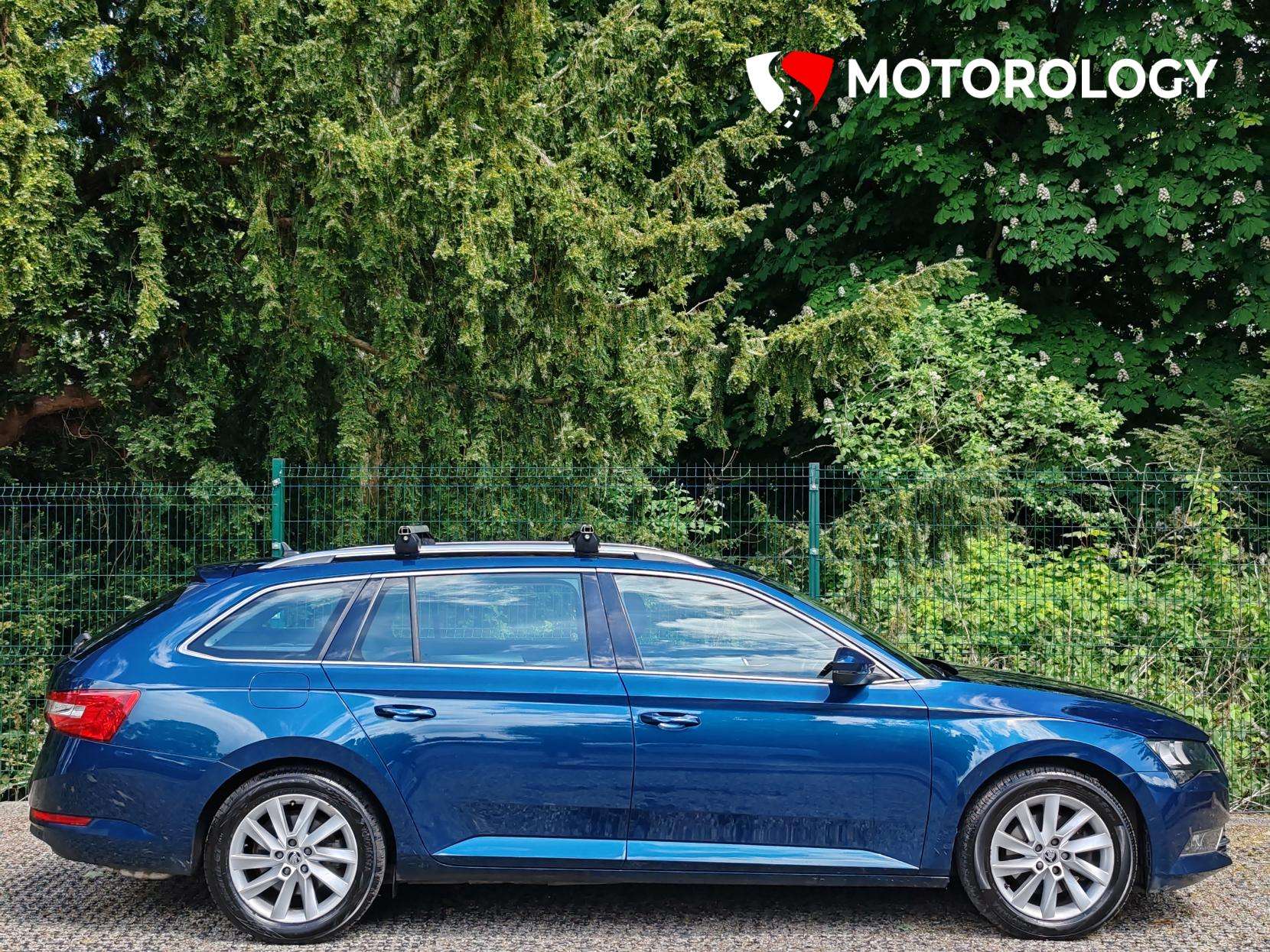 2019 SKODA SUPERB 2019 SKODA SUPERB