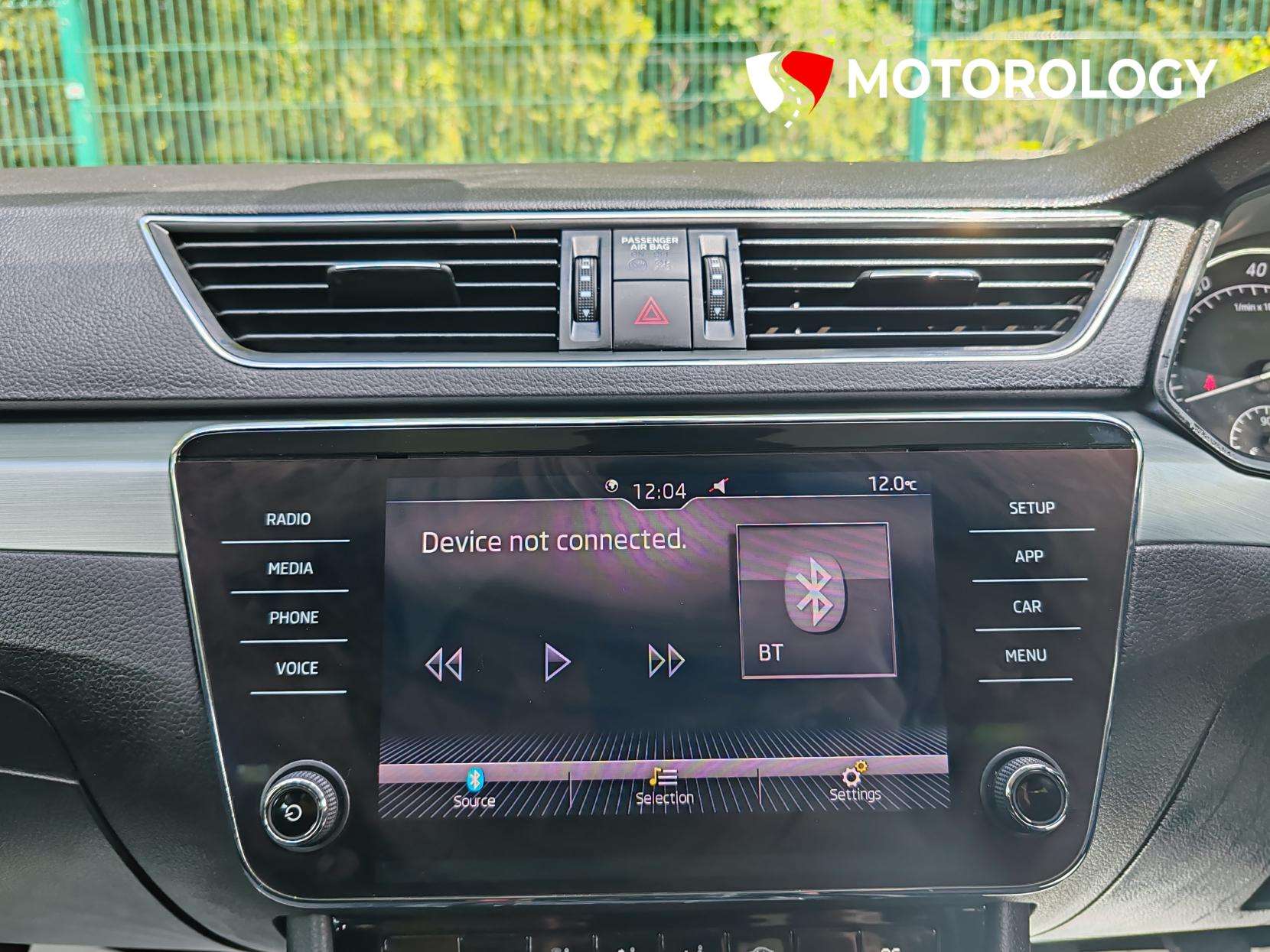 2019 SKODA SUPERB 2019 SKODA SUPERB